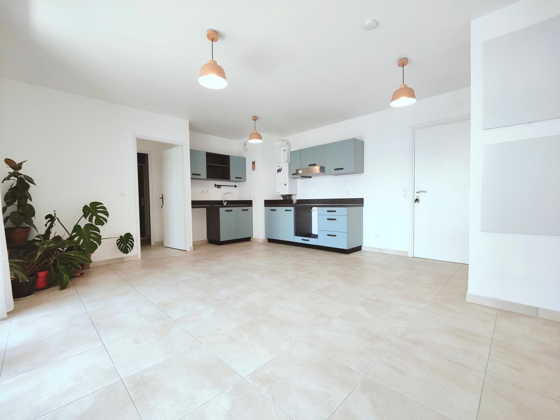 Appartement à vendre, 44m², Villenave-d'Ornon