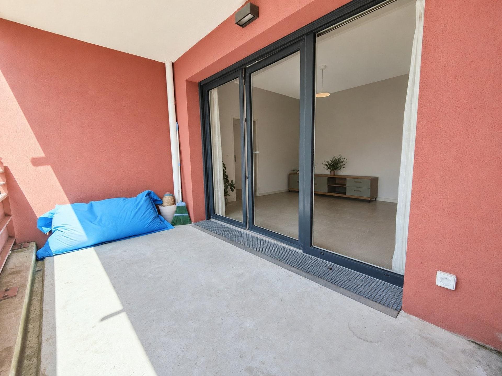 Appartement à vendre, 44m², Villenave-d'Ornon