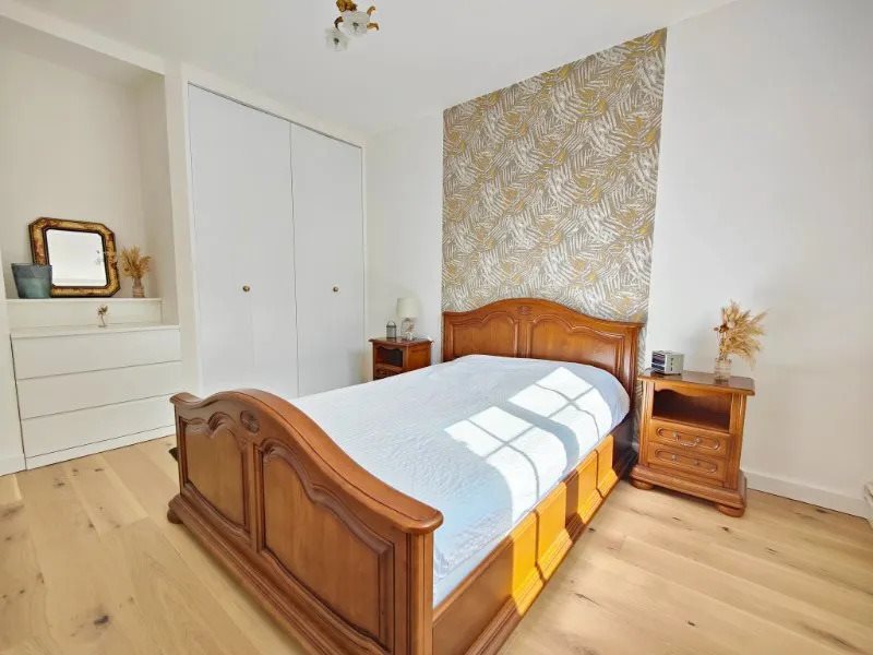 Maison à vendre, 162m², Saucats