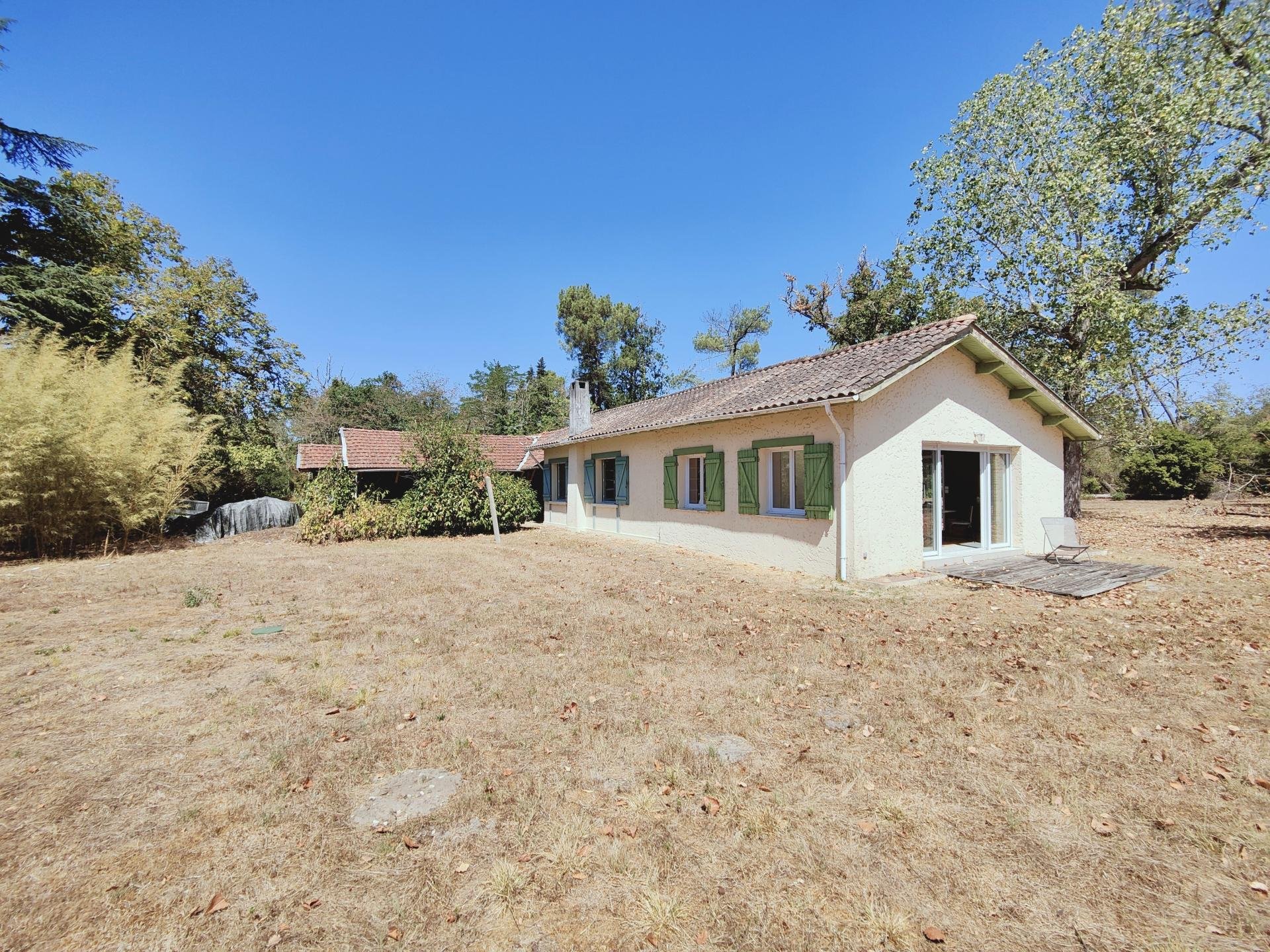 Maison à vendre, 90m², Cestas