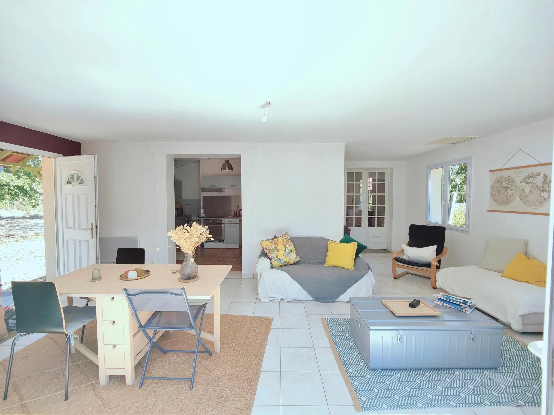 Maison à vendre, 90m², Cestas
