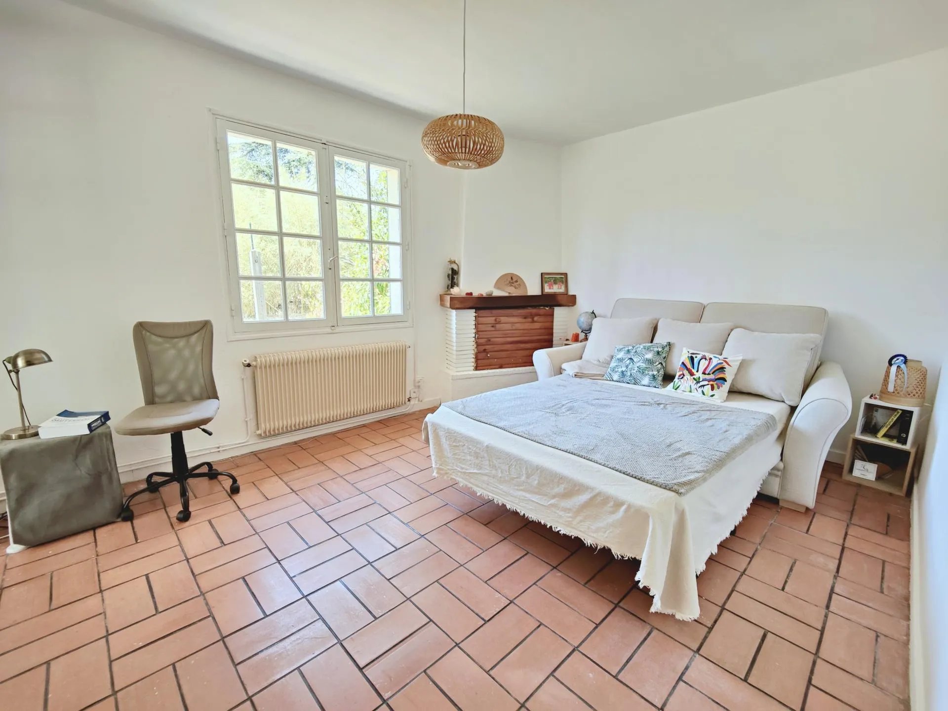Maison à vendre, 90m², Cestas