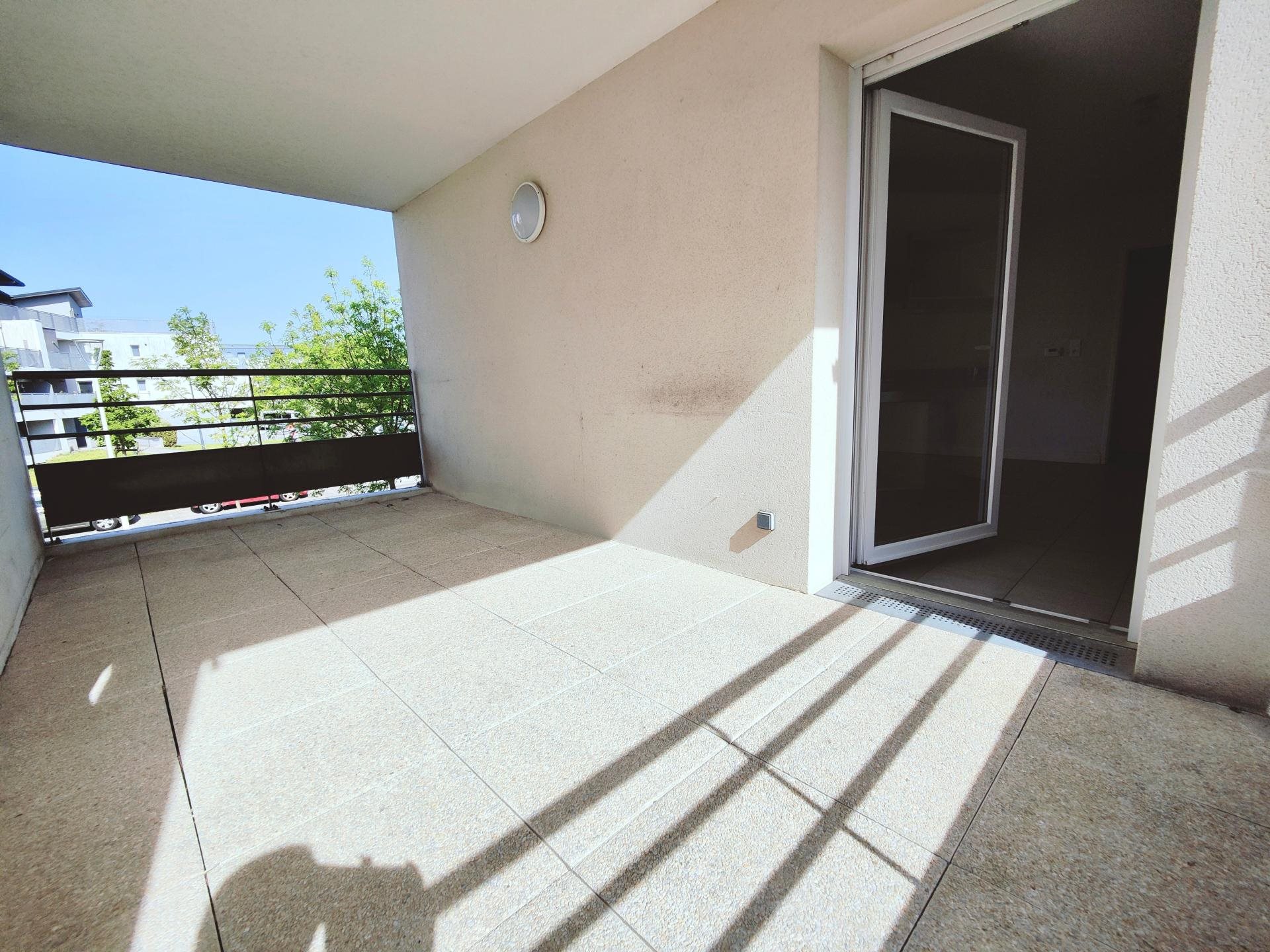 Appartement à vendre, 62m², Villenave-d'Ornon