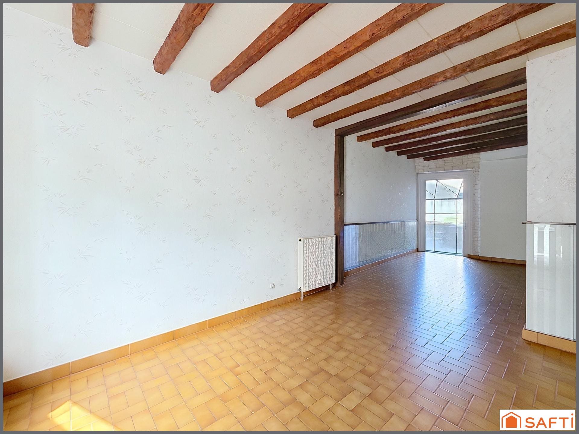 Maison à vendre, 151m², Cholet
