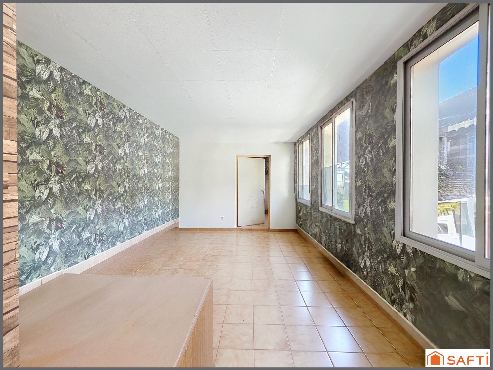 Maison à vendre, 151m², Cholet
