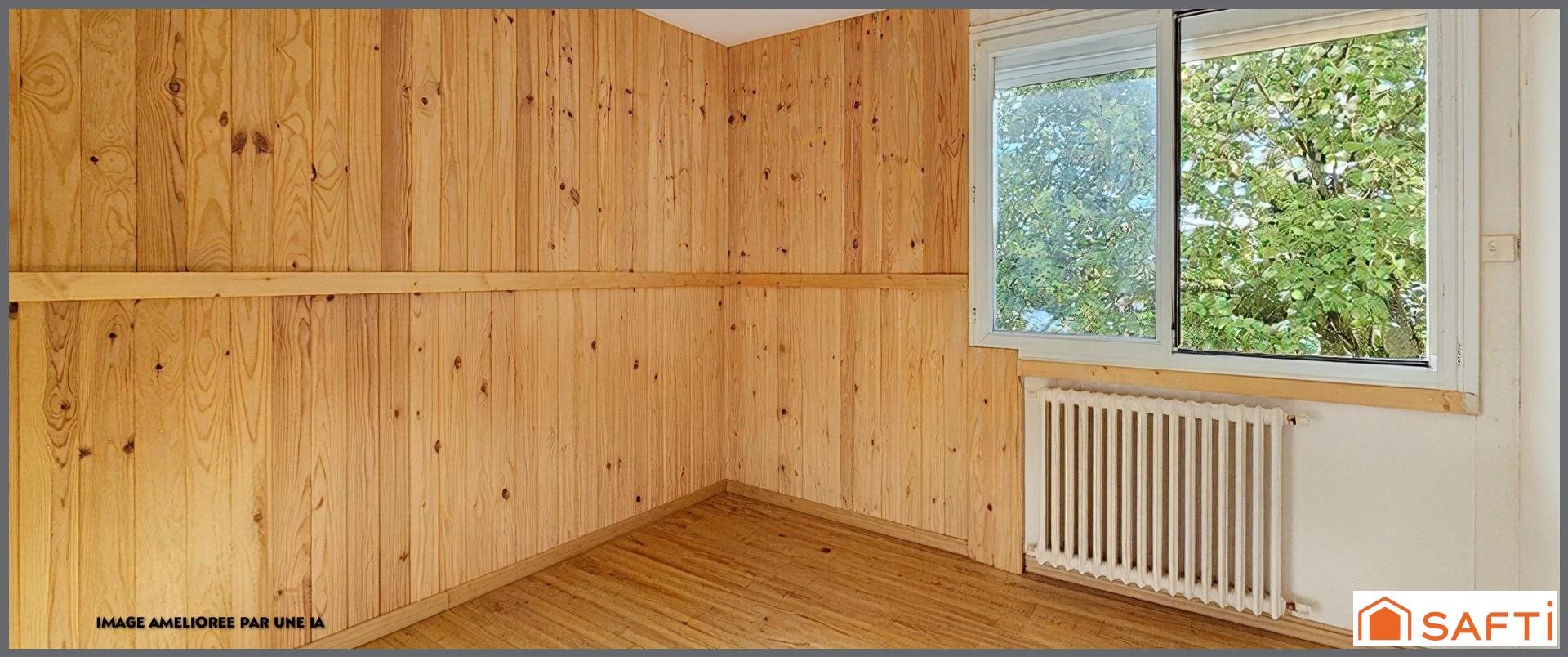 Maison à vendre, 95m², Bégrolles-en-Mauges