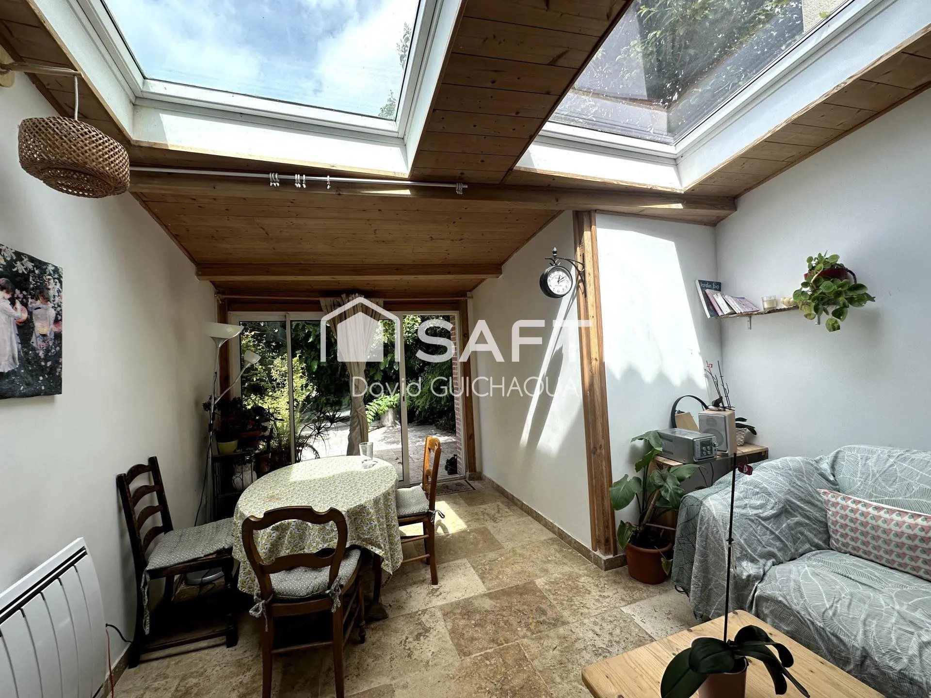 Maison à vendre, 180m², Saubens
