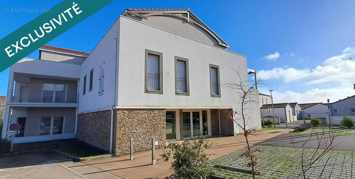 Appartement à vendre, 45m², Les Sables-d'Olonne