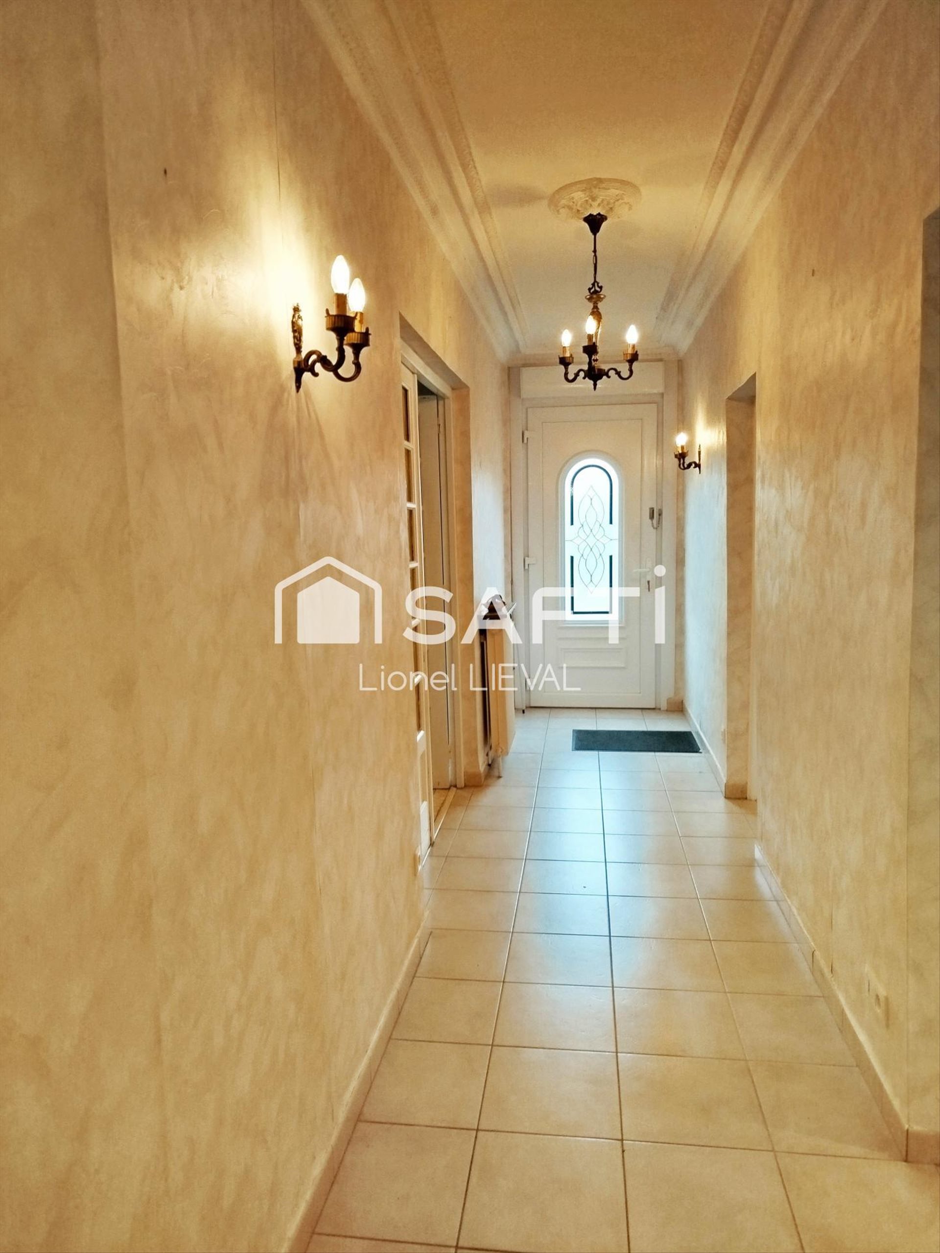 Maison à vendre, 141m², Hesdin