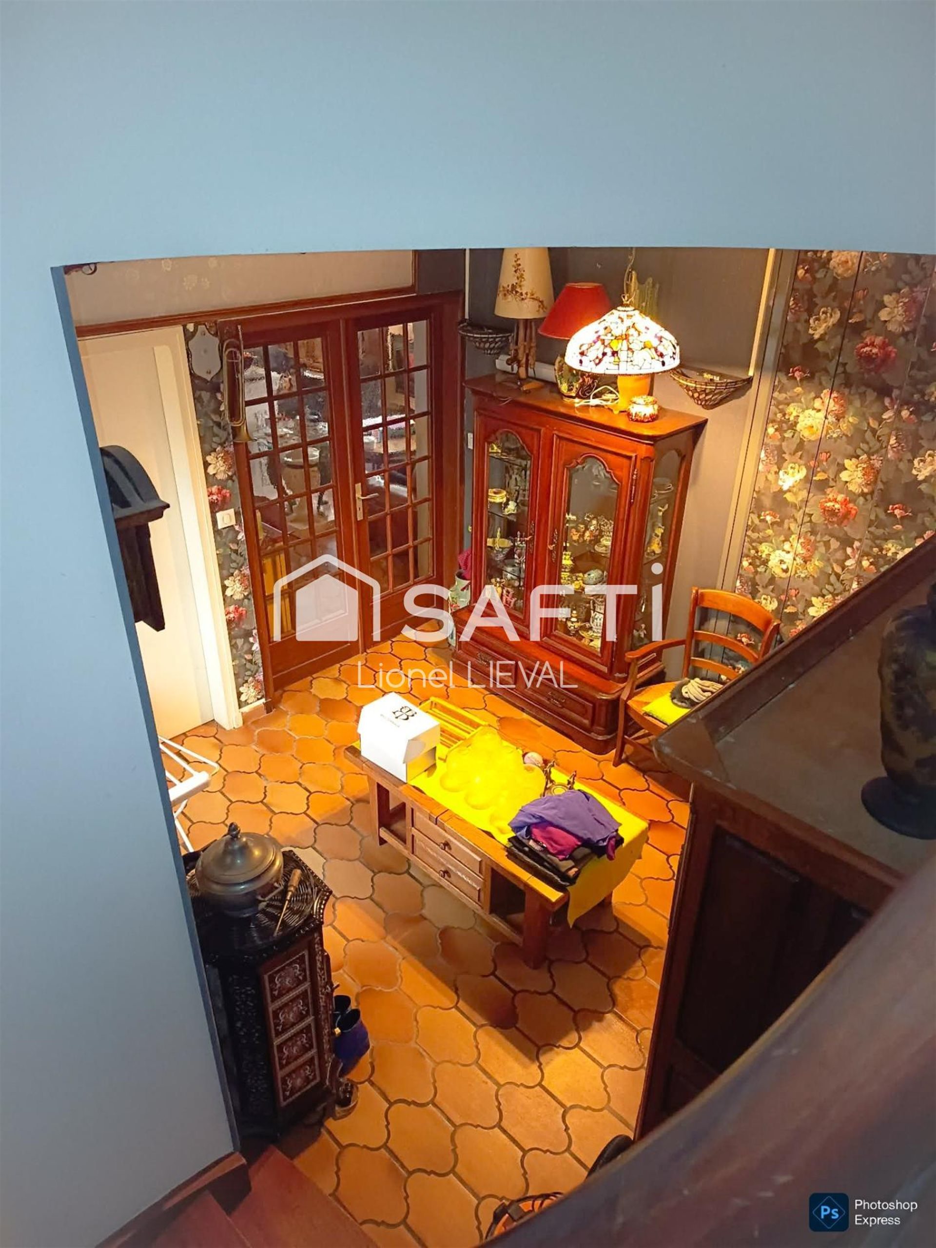Maison à vendre, 220m², Campagne-lès-Hesdin