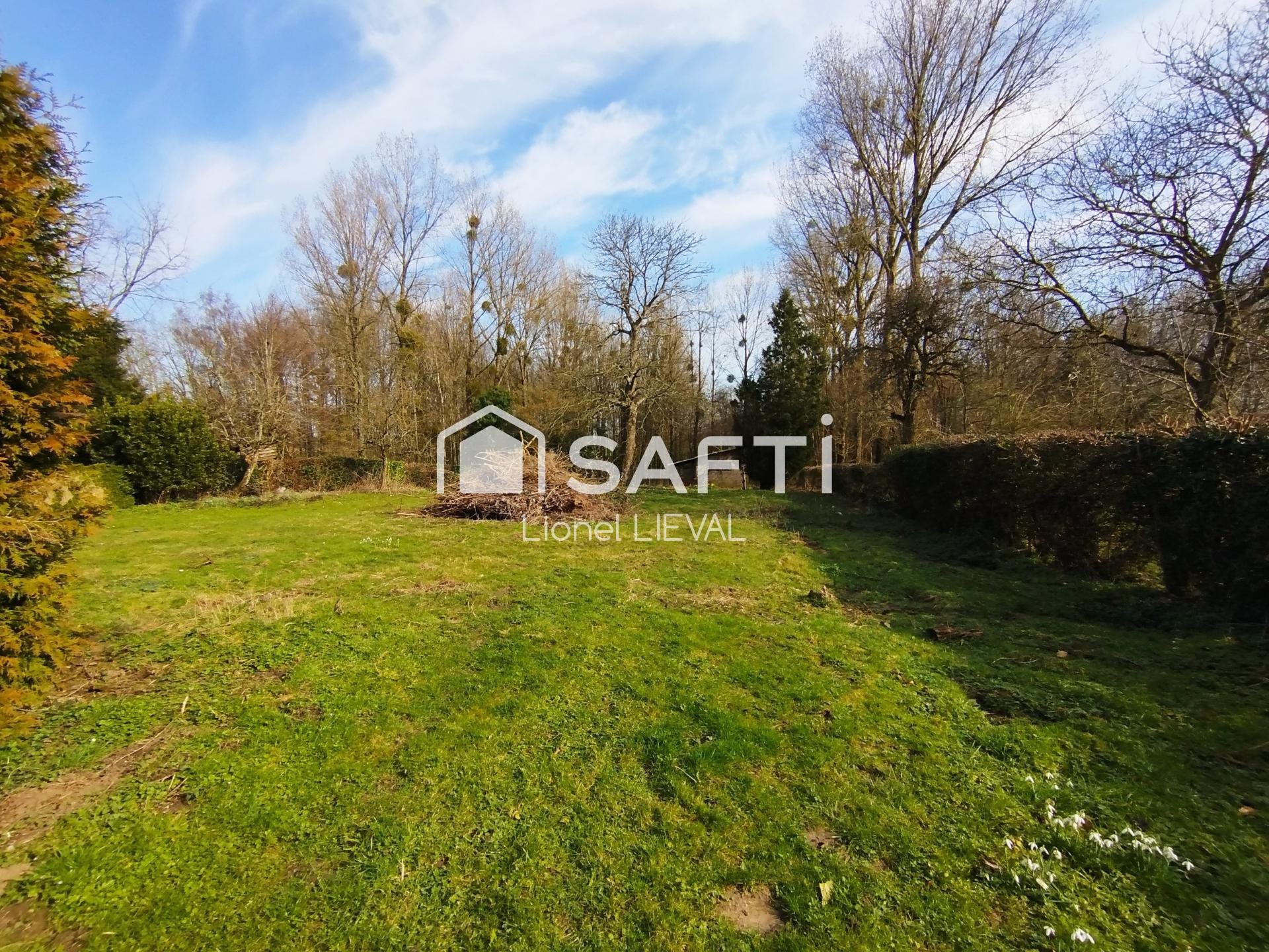 Maison à vendre, 133m², Fressin