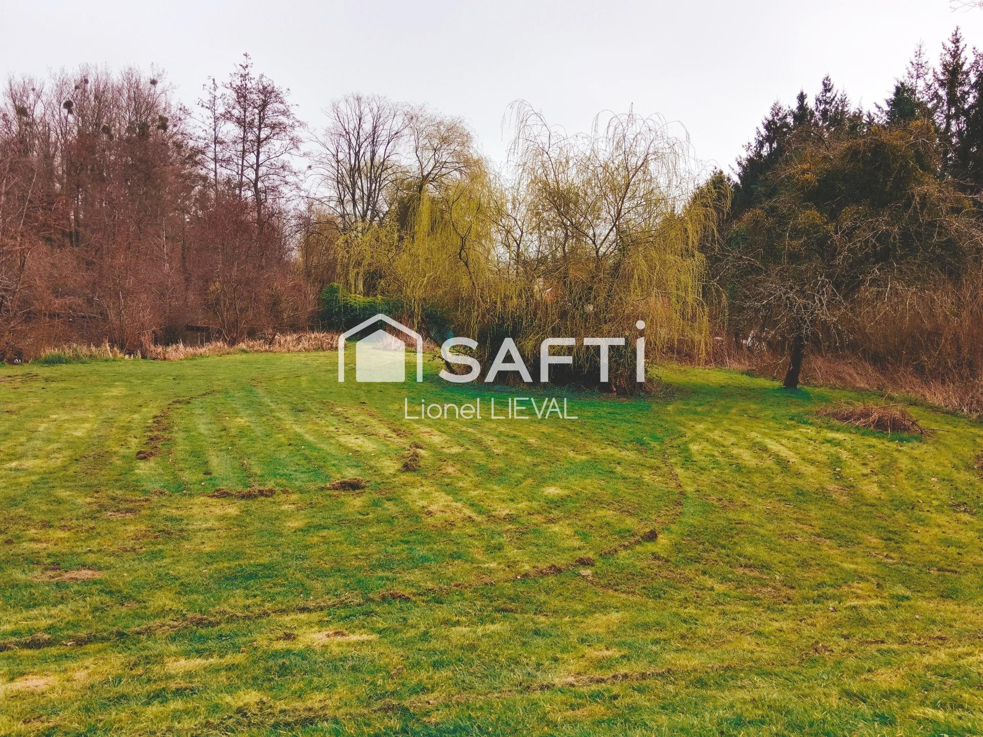 Maison à vendre, 200m², Hesdin