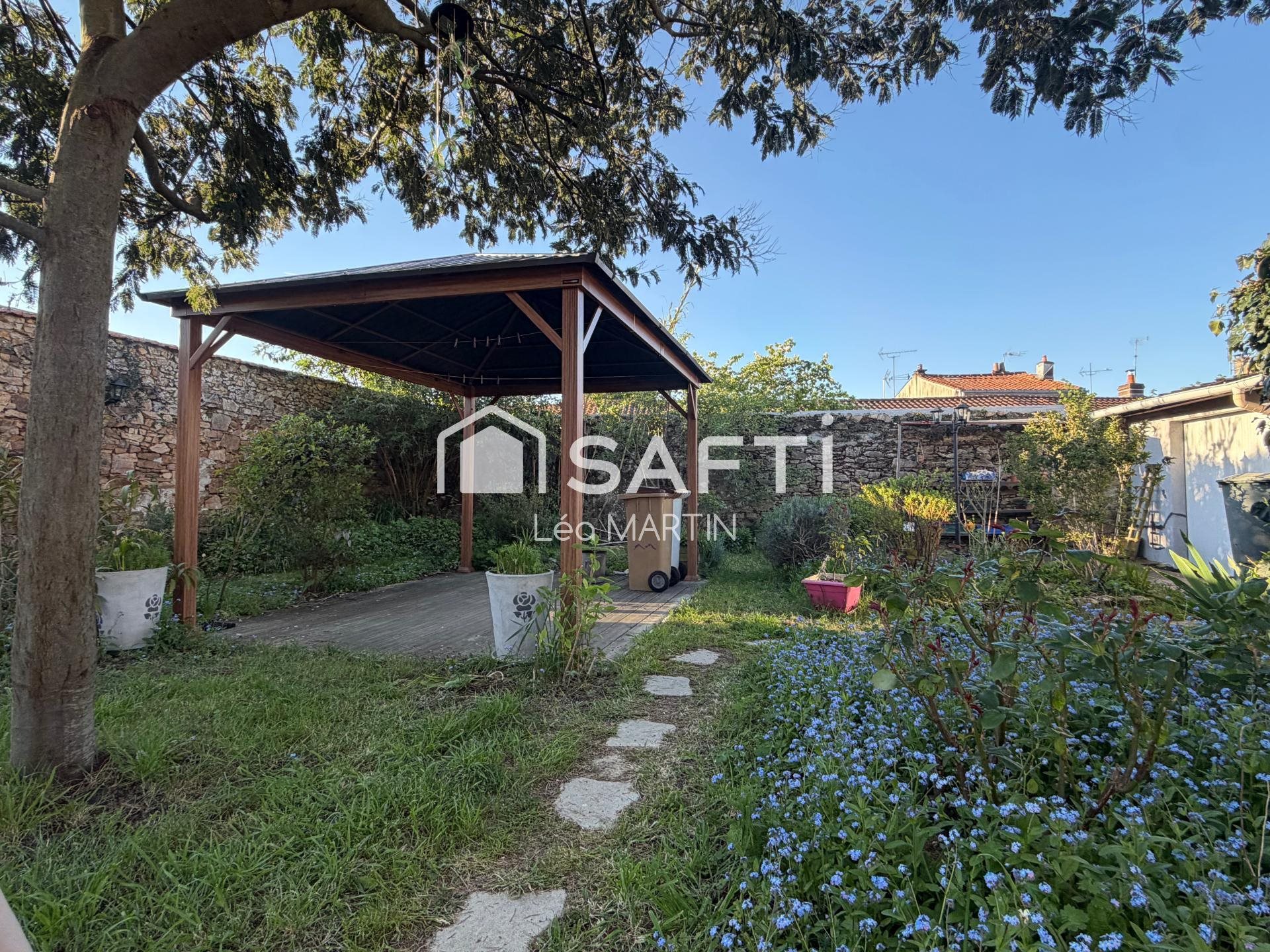 Maison à vendre, 118m², Cholet