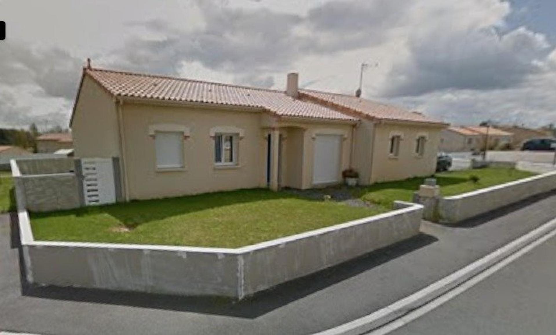 Maison à vendre, 116m², La Jubaudière