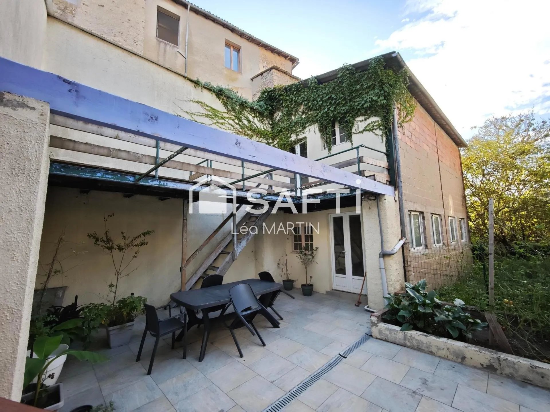Maison à vendre, 127m², Beaupréau