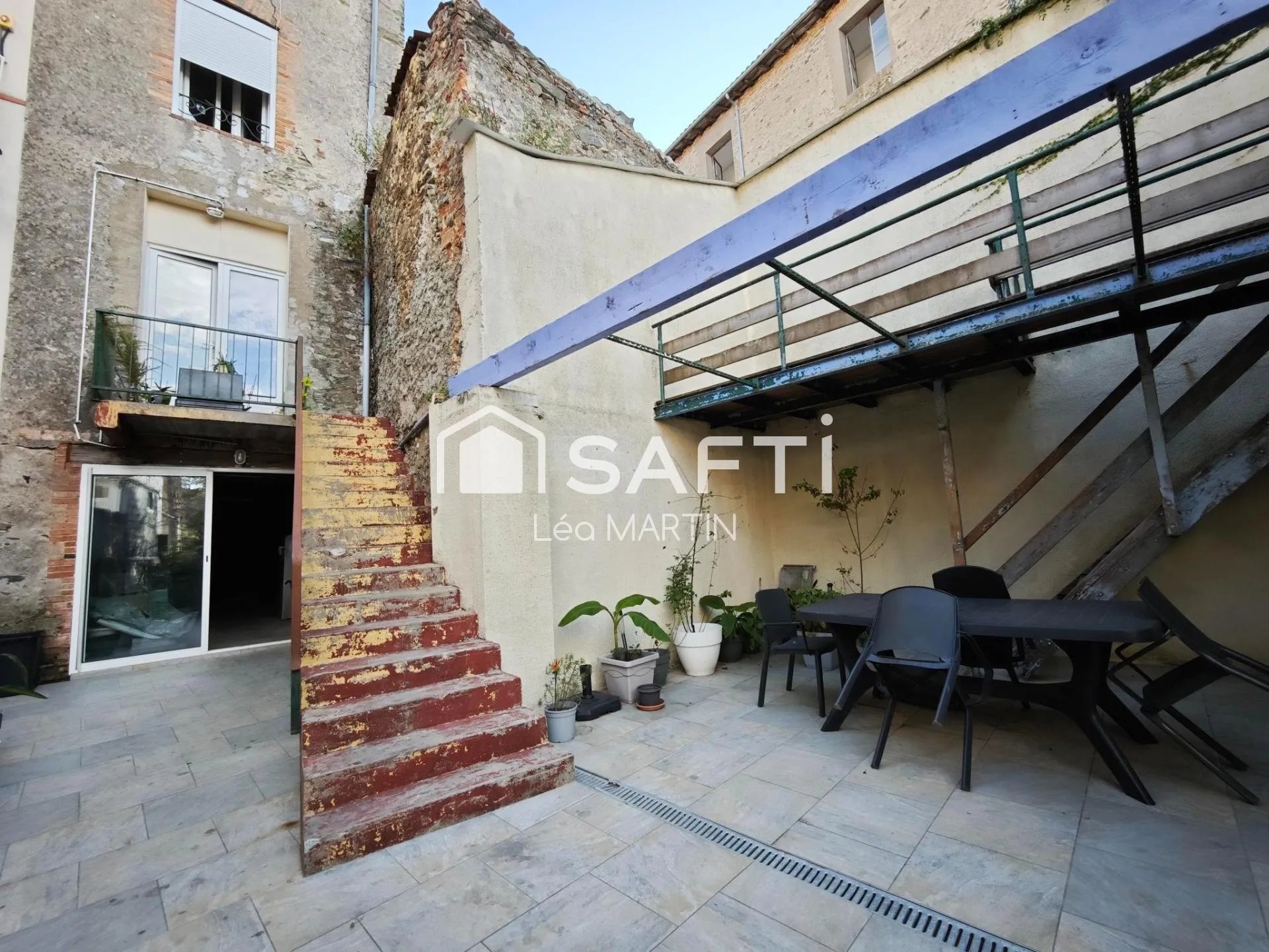 Maison à vendre, 127m², Beaupréau