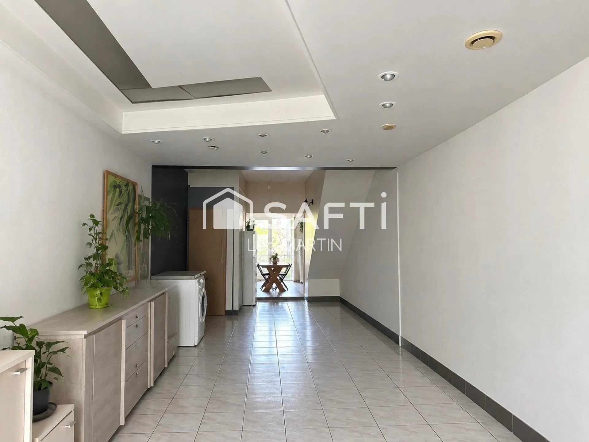 Maison à vendre, 127m², Beaupréau