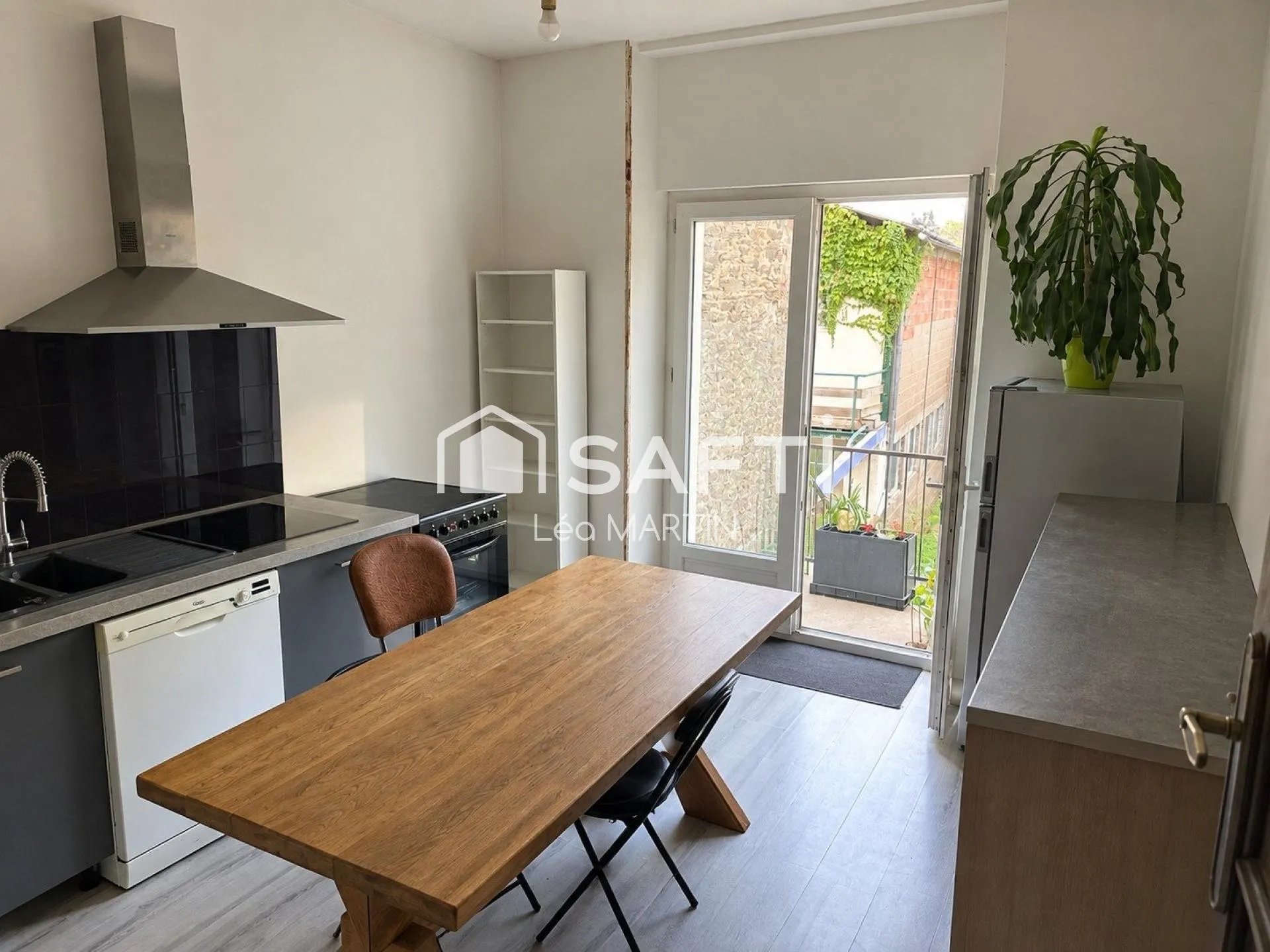Maison à vendre, 127m², Beaupréau