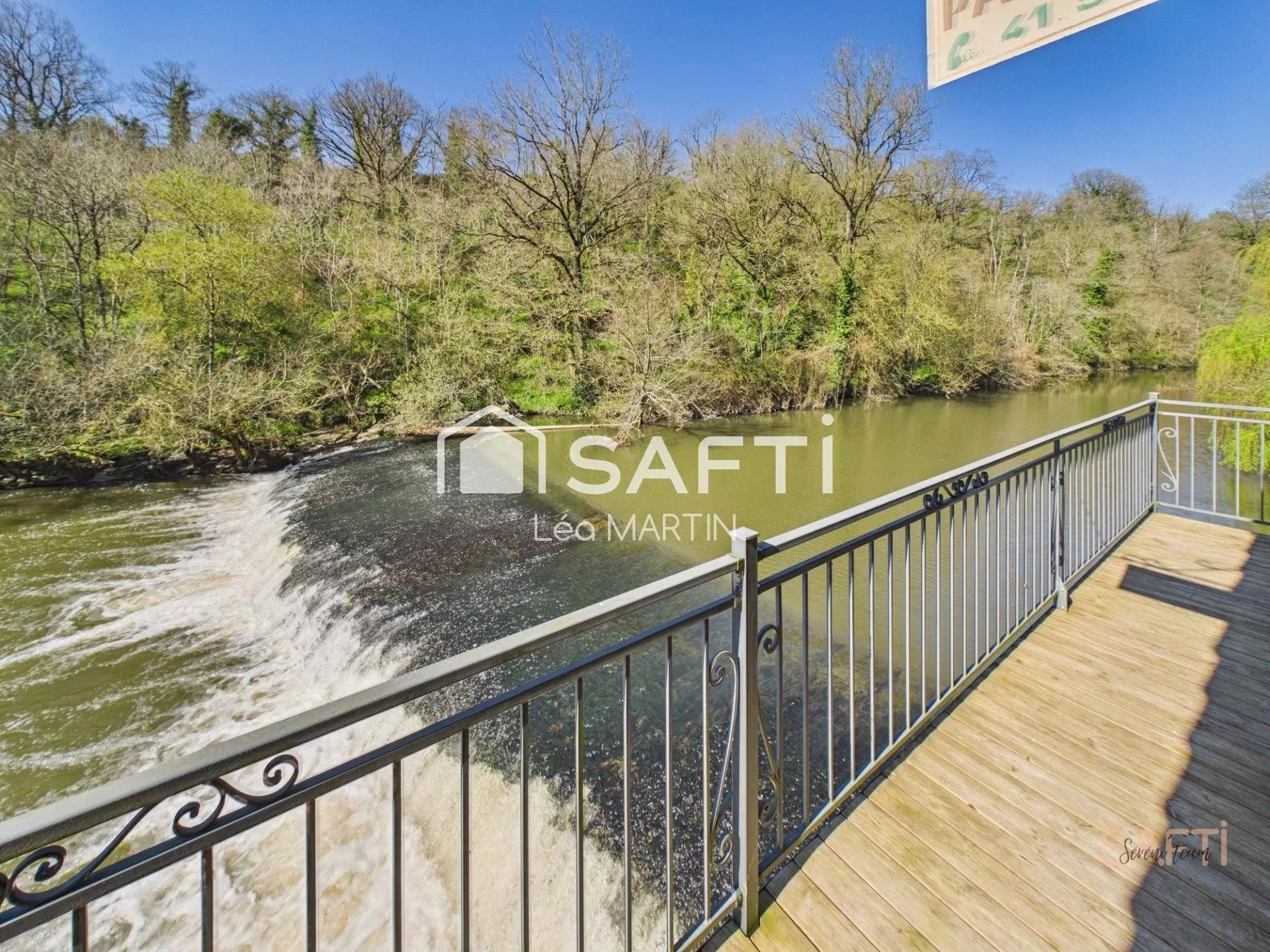 Maison à vendre, 204m², Beaupréau-en-Mauges