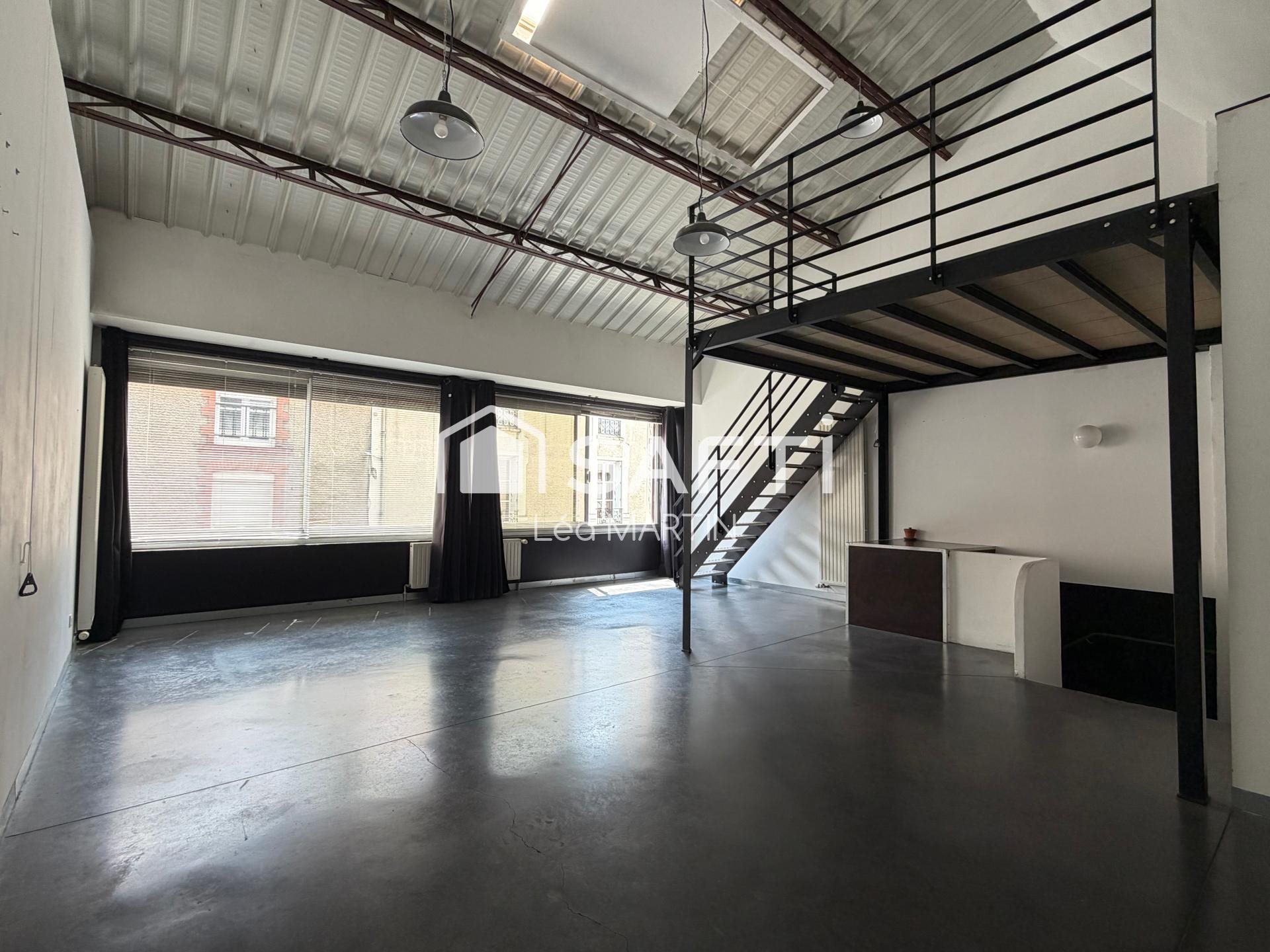 Maison à vendre, 97m², Cholet