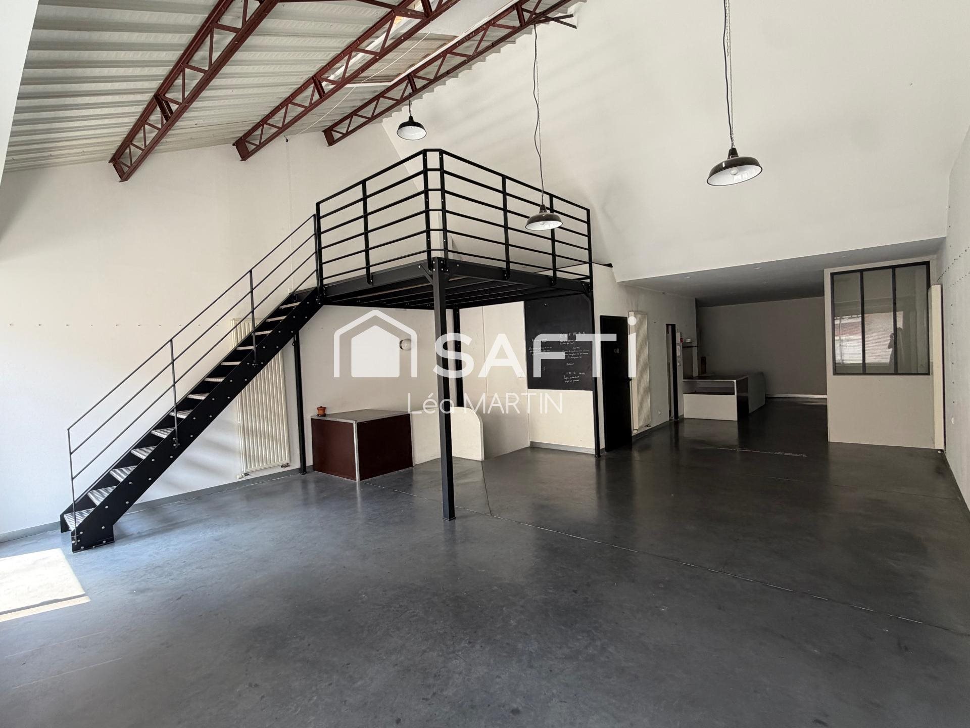 Maison à vendre, 97m², Cholet