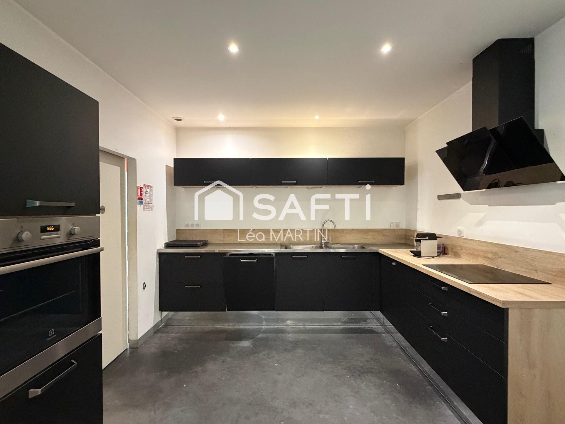 Maison à vendre, 97m², Cholet