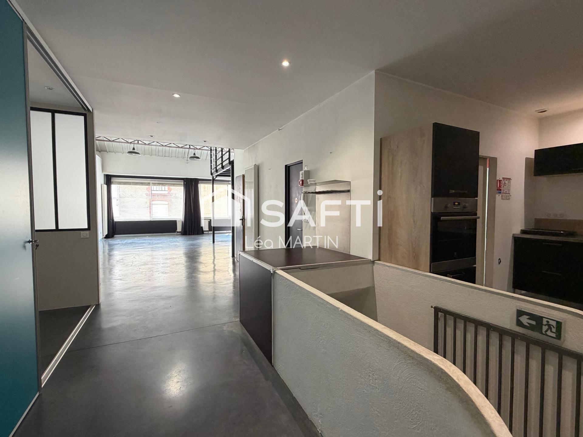 Maison à vendre, 97m², Cholet