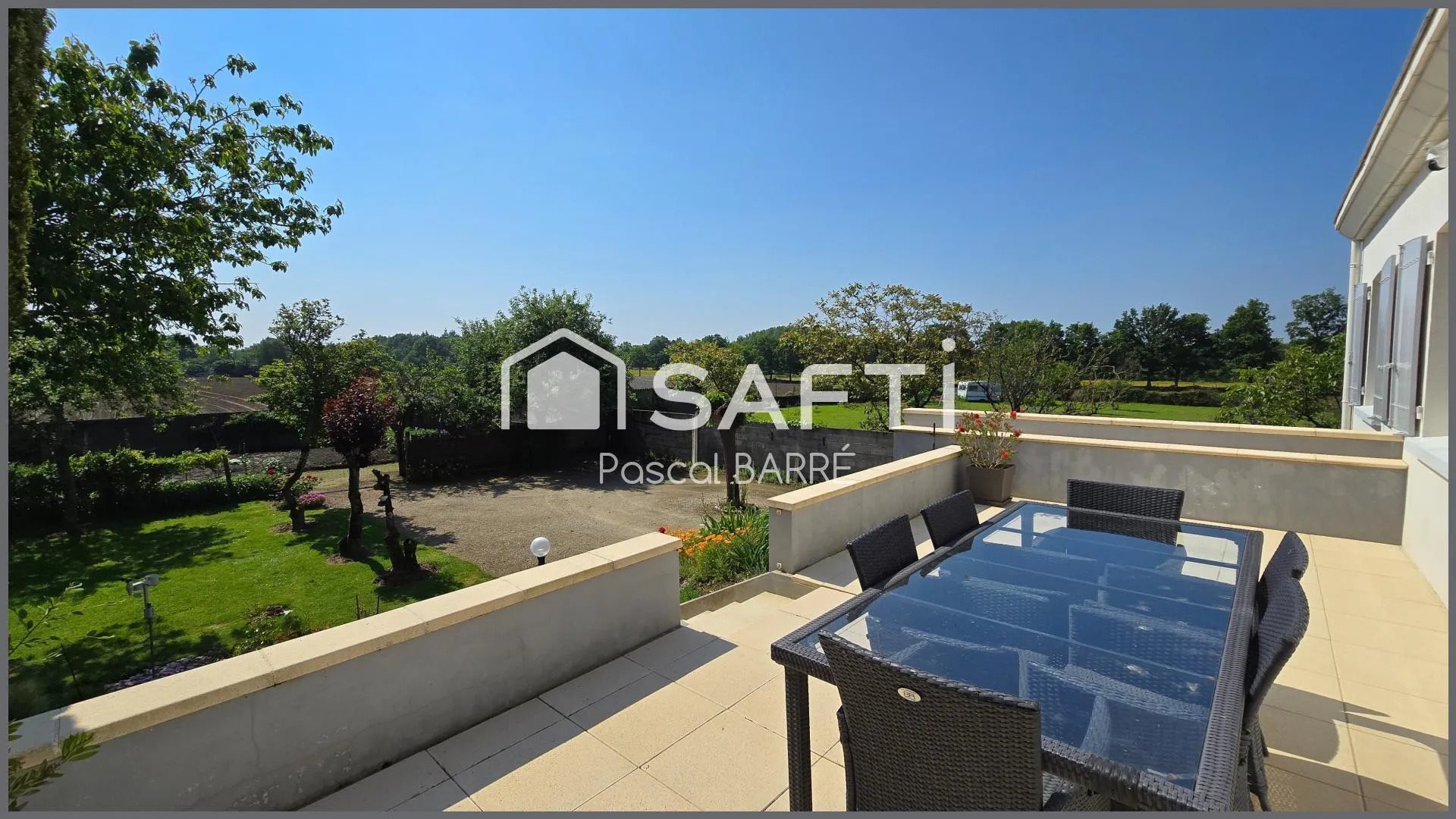 Maison à vendre, 144m², Landeronde