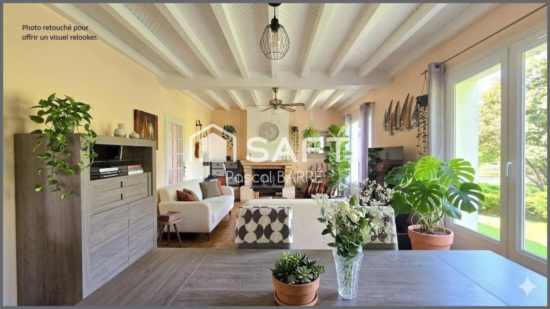 Maison à vendre, 144m², Landeronde