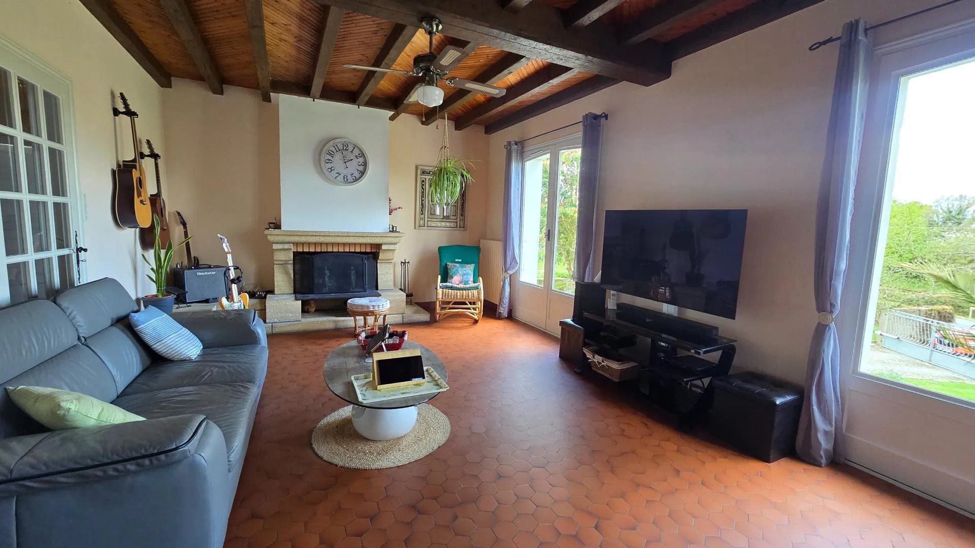 Maison à vendre, 144m², Landeronde