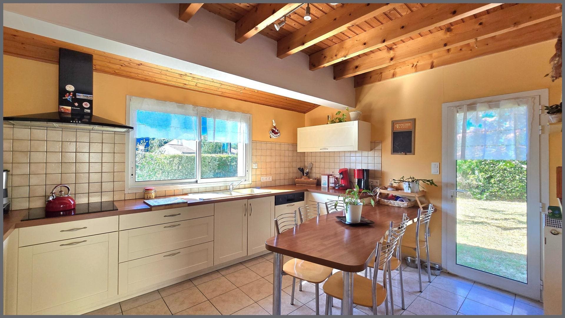 Maison à vendre, 113m², Château-d'Olonne