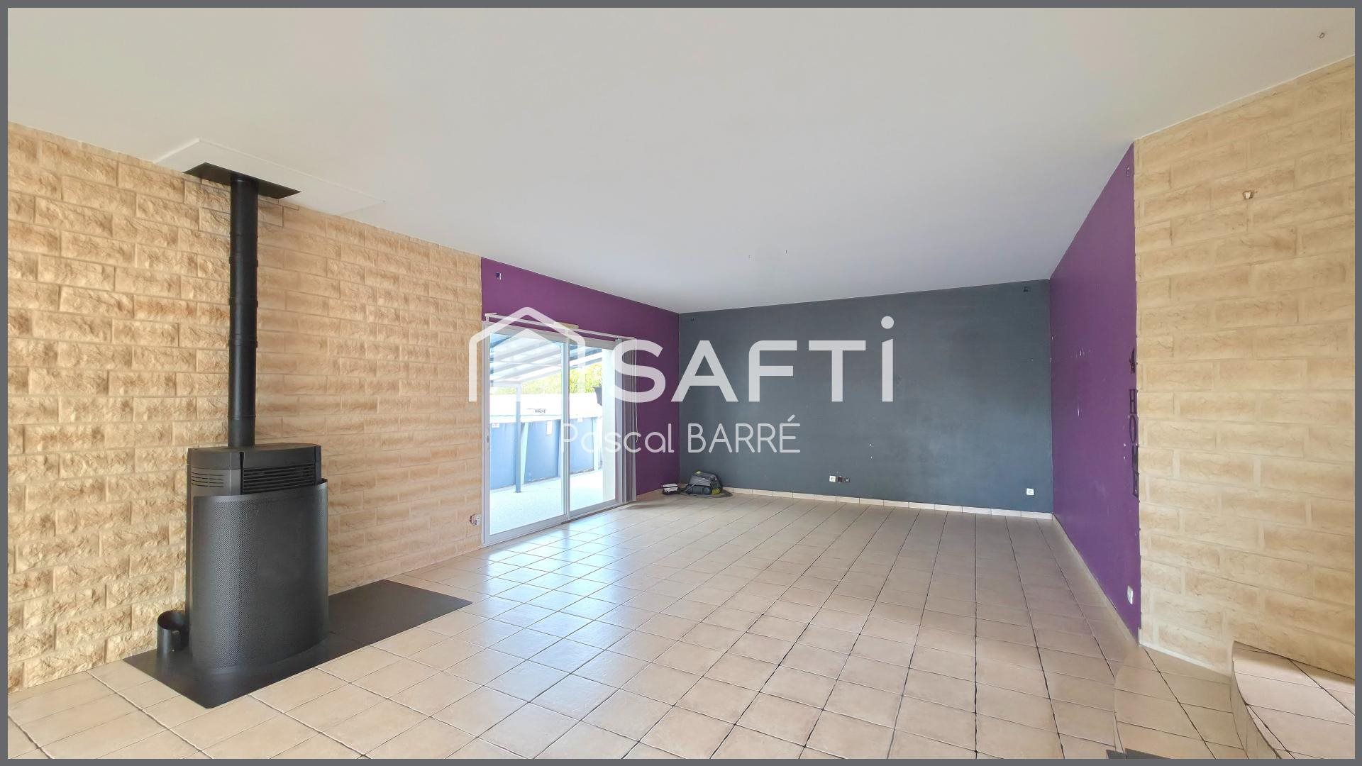 Maison à vendre, 186m², Les Sables-d'Olonne