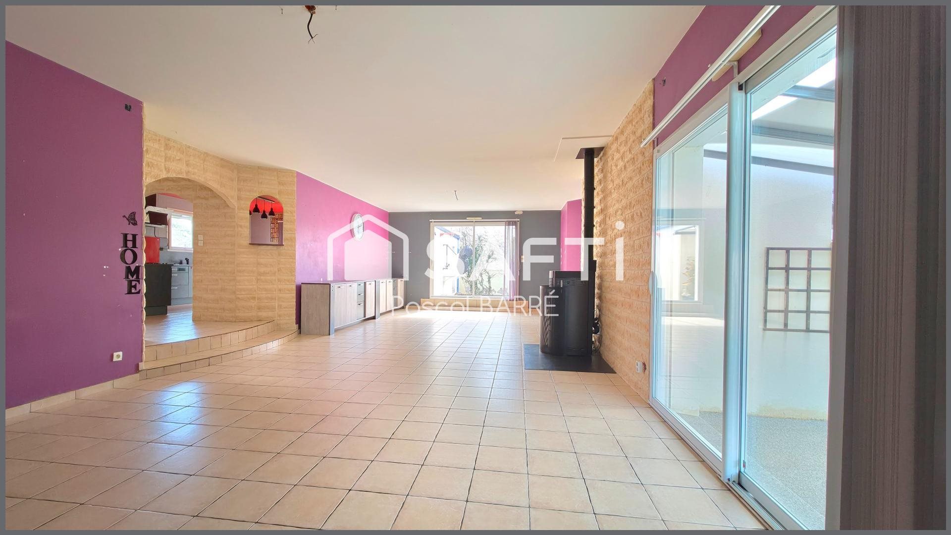 Maison à vendre, 186m², Les Sables-d'Olonne