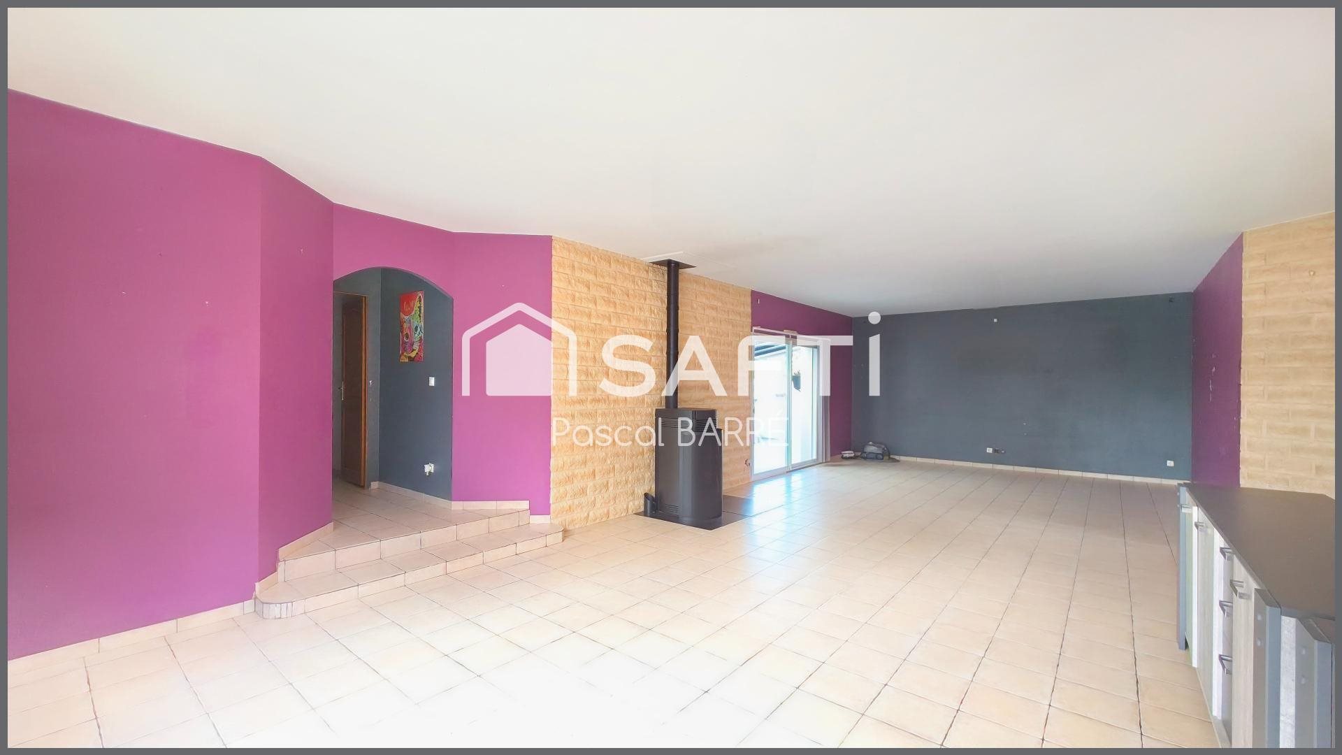 Maison à vendre, 186m², Les Sables-d'Olonne