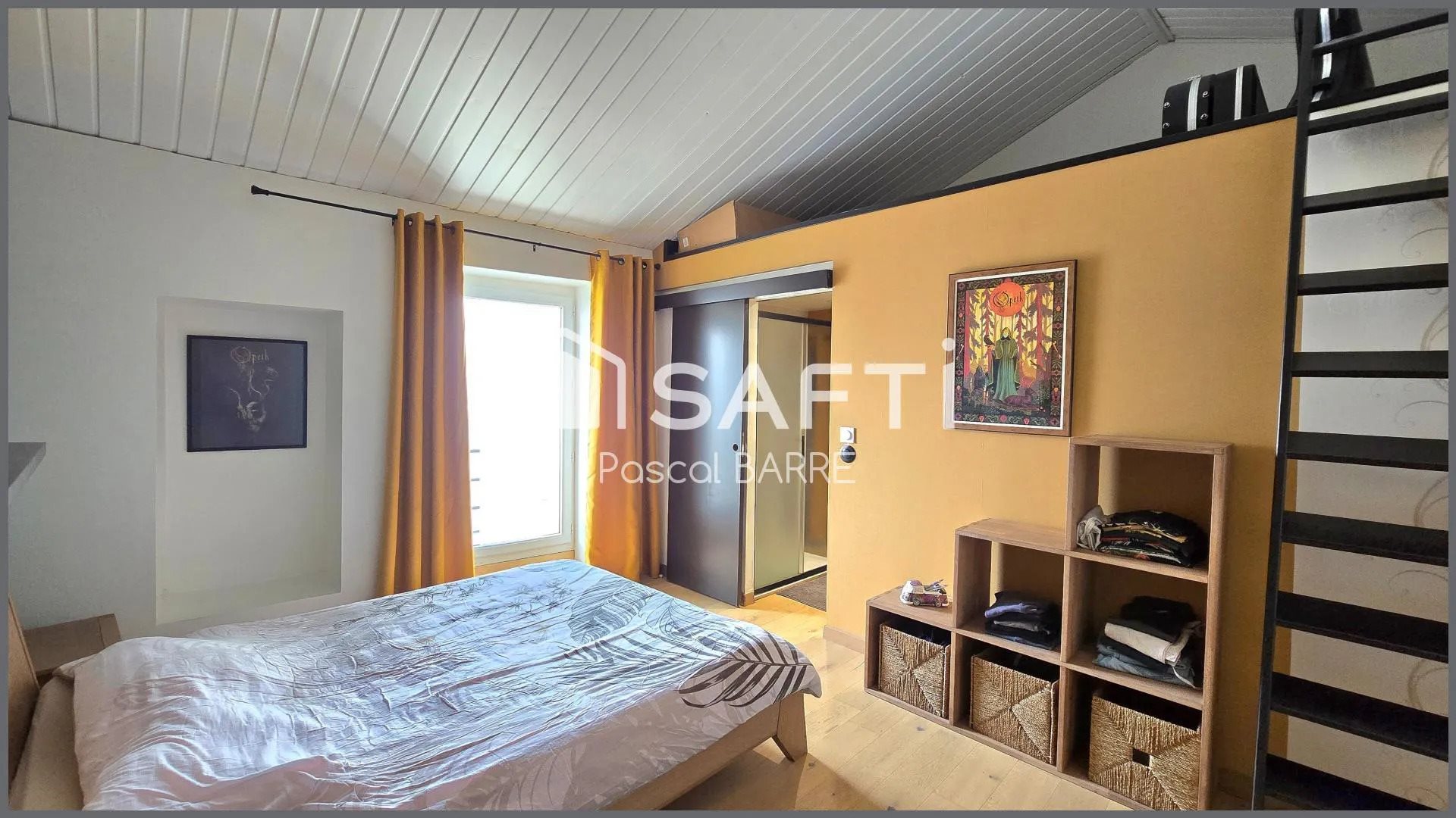 Maison à vendre, 90m², Brem-sur-Mer