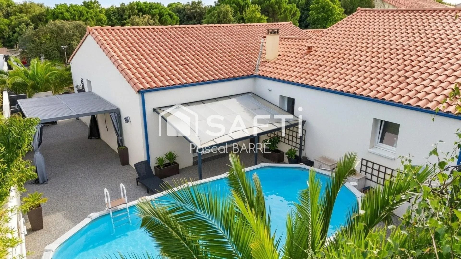 Maison à vendre, 186m², Les Sables-d'Olonne