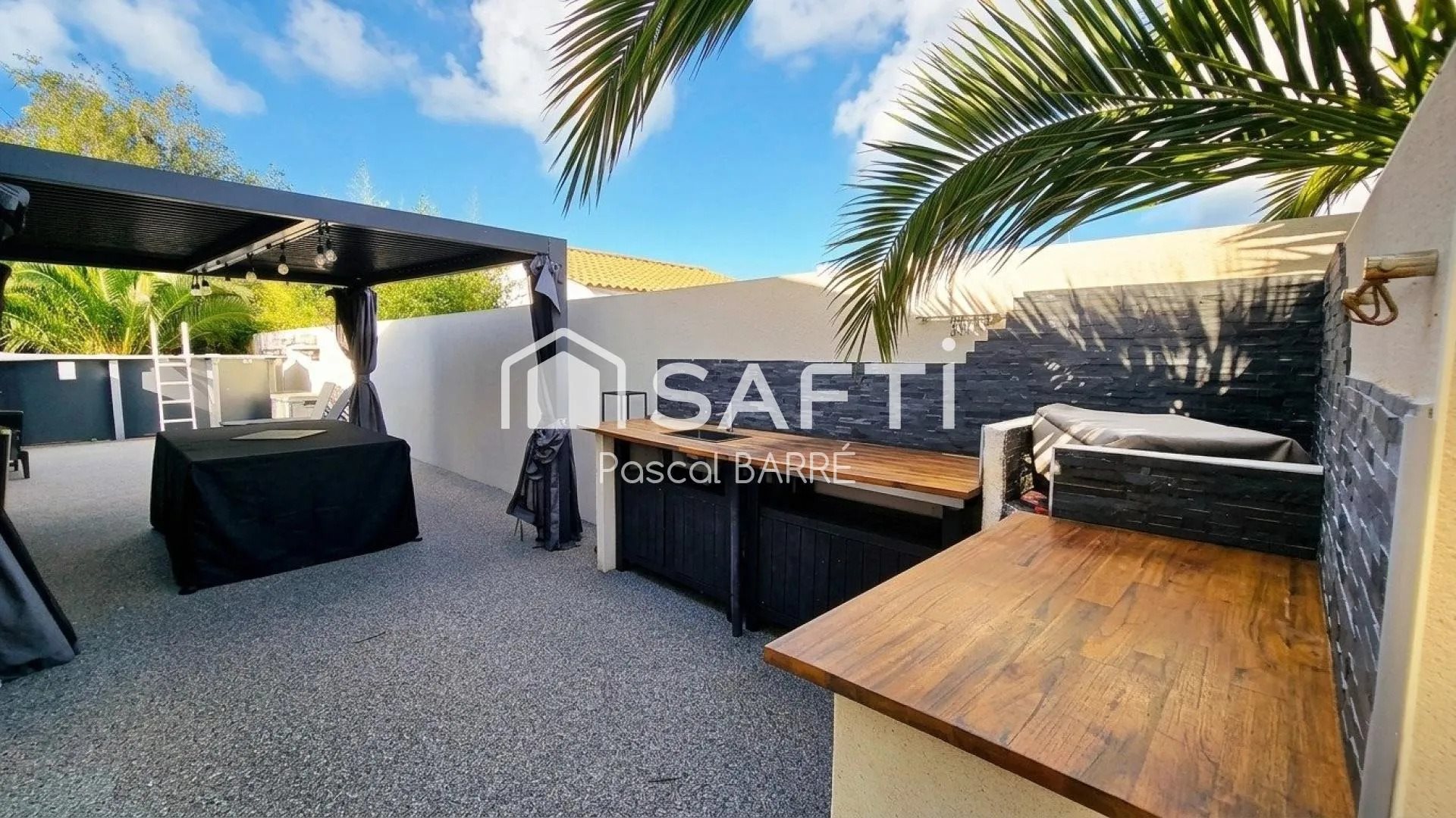 Maison à vendre, 186m², Les Sables-d'Olonne