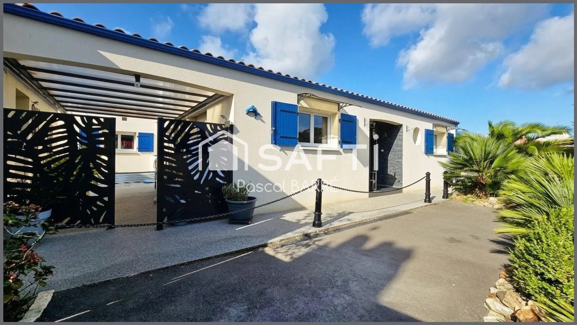 Maison à vendre, 186m², Les Sables-d'Olonne