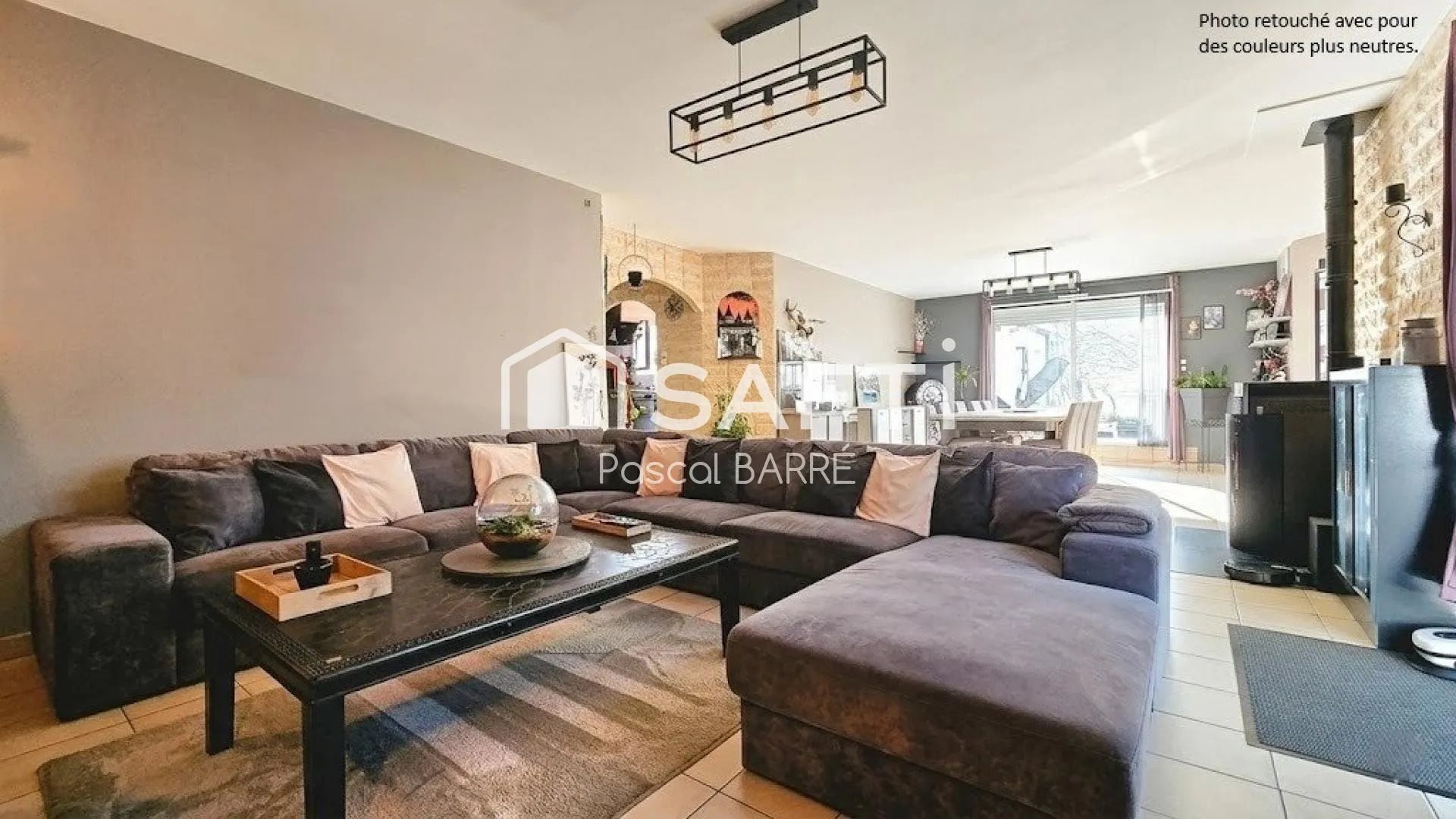 Maison à vendre, 186m², Les Sables-d'Olonne