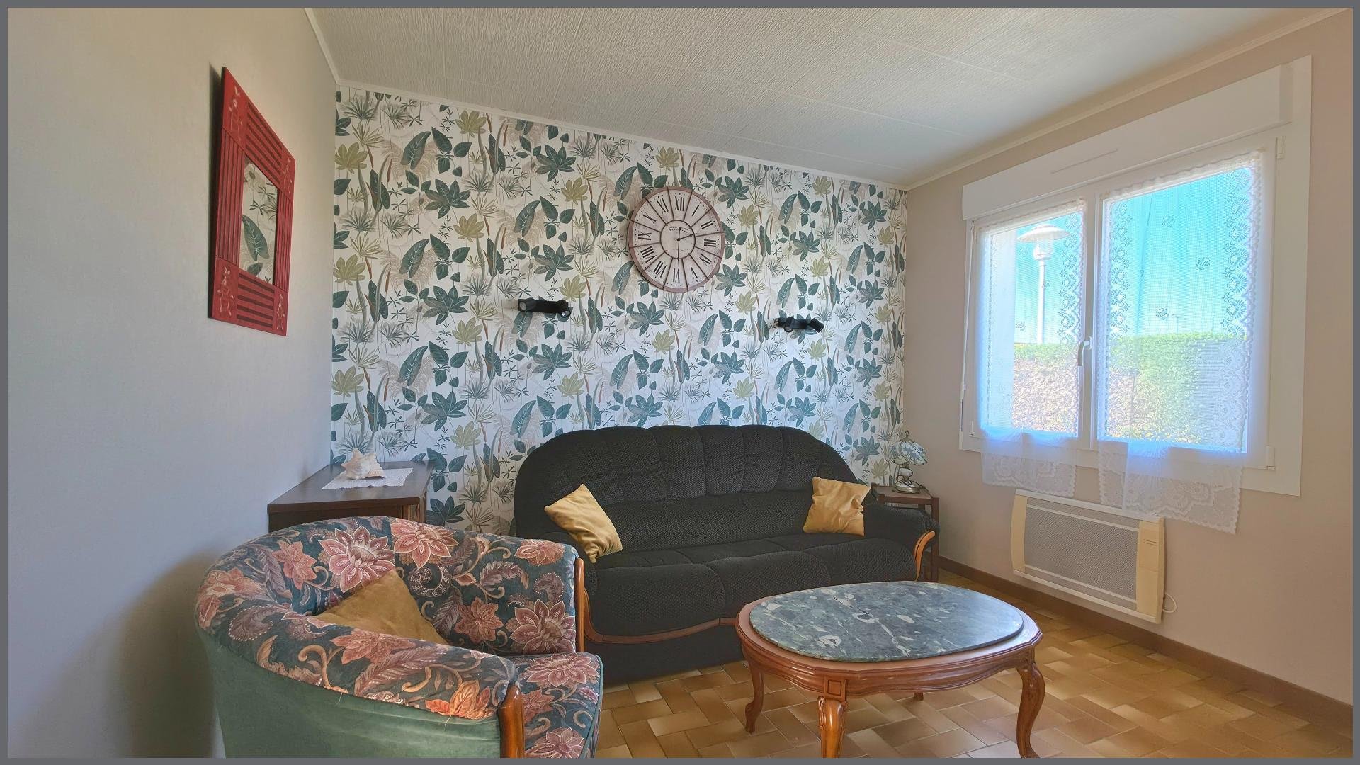 Maison à vendre, 65m², Brem-sur-Mer