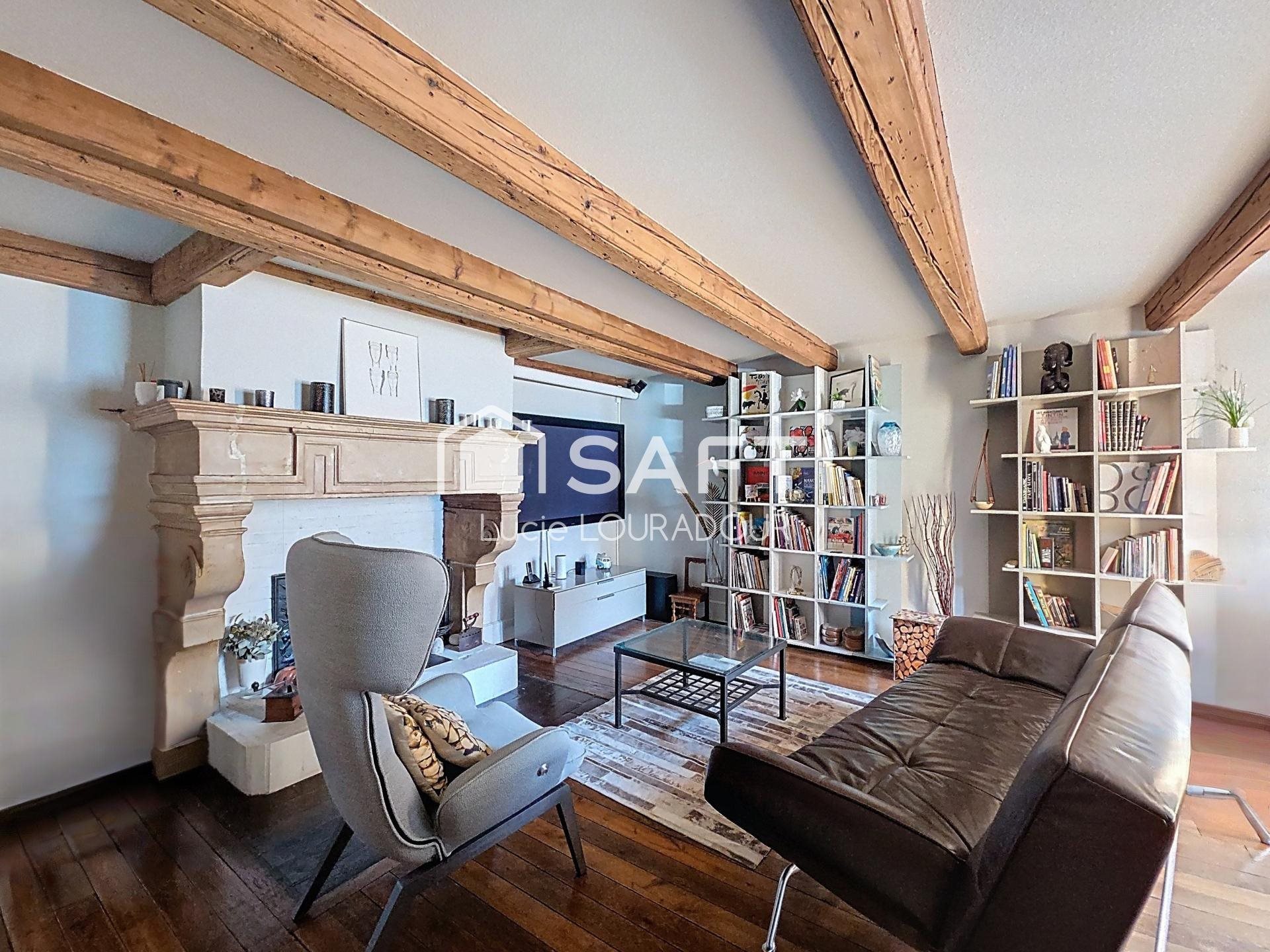 Maison à vendre, 211m², Nancy