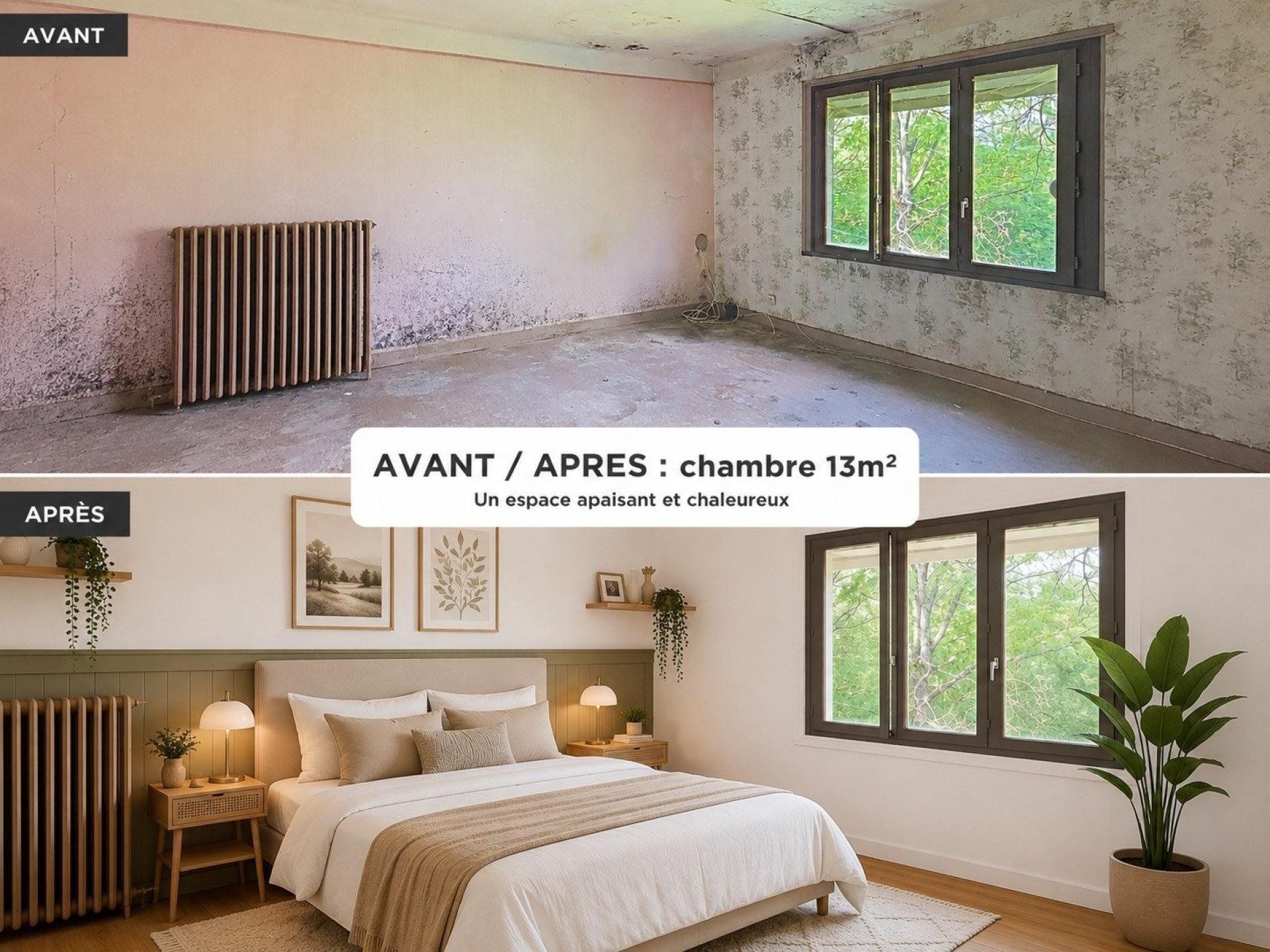 Maison à vendre, 233m², Moncel-sur-Seille