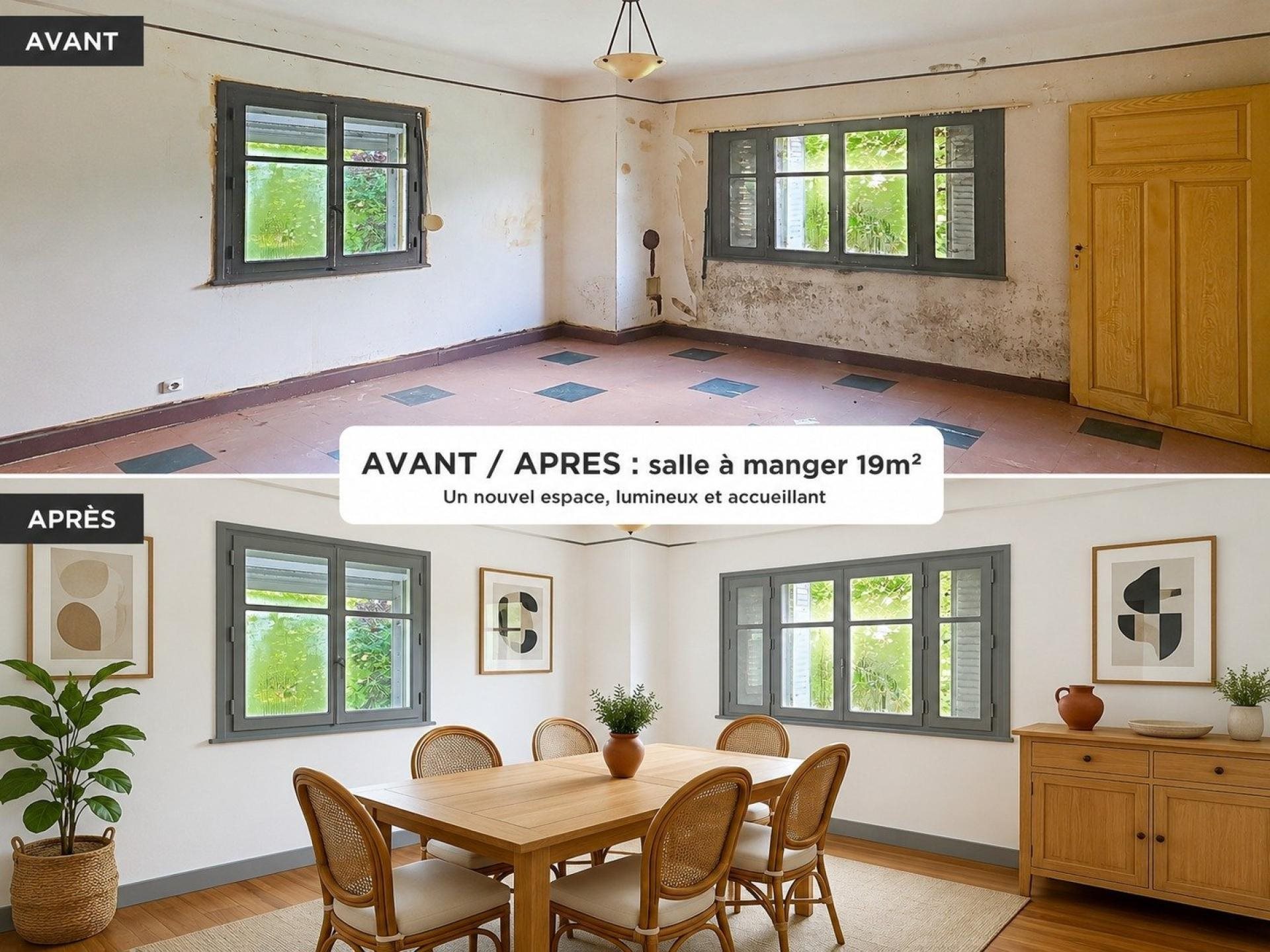 Maison à vendre, 233m², Moncel-sur-Seille