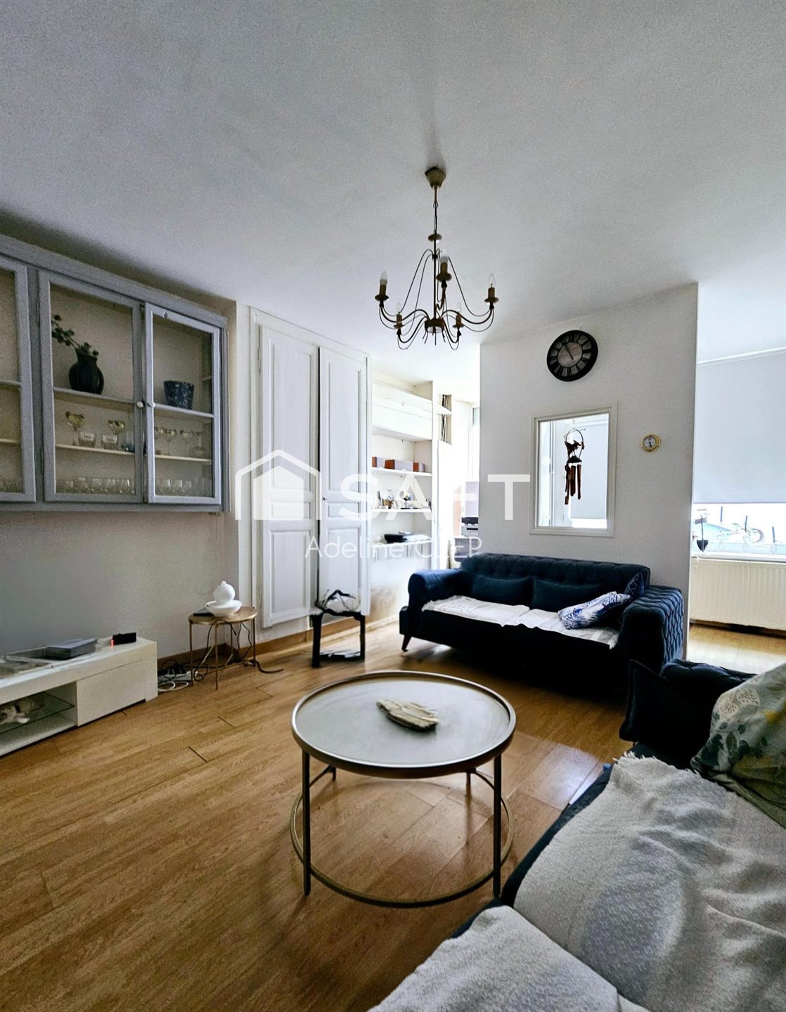 Maison à vendre, 131m², Fauquembergues