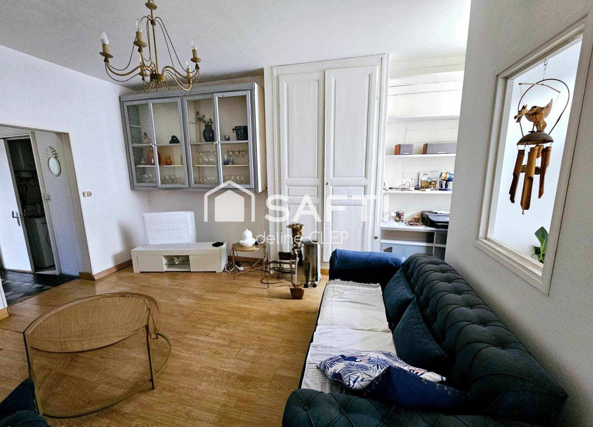 Maison à vendre, 131m², Fauquembergues