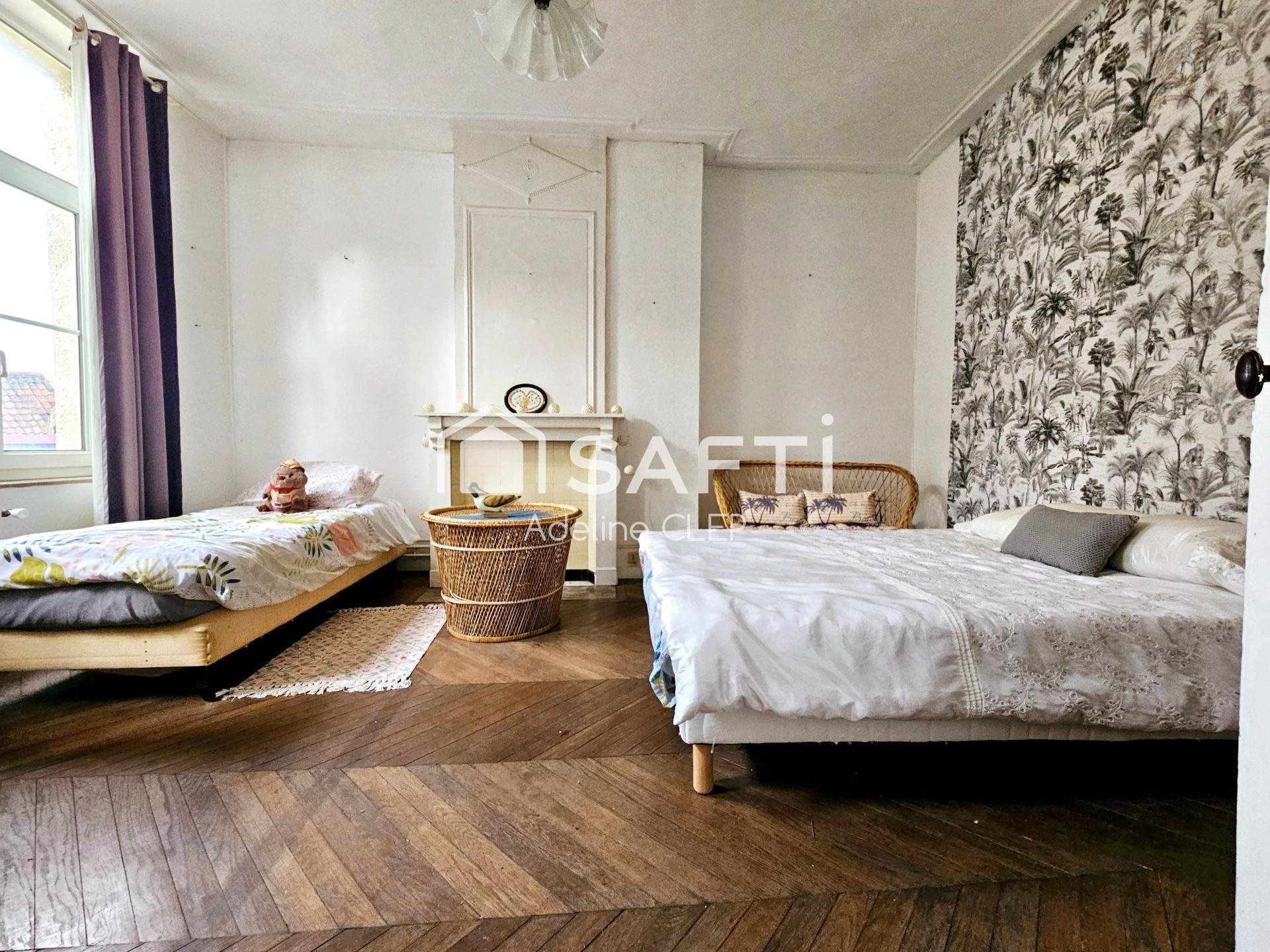 Maison à vendre, 131m², Fauquembergues