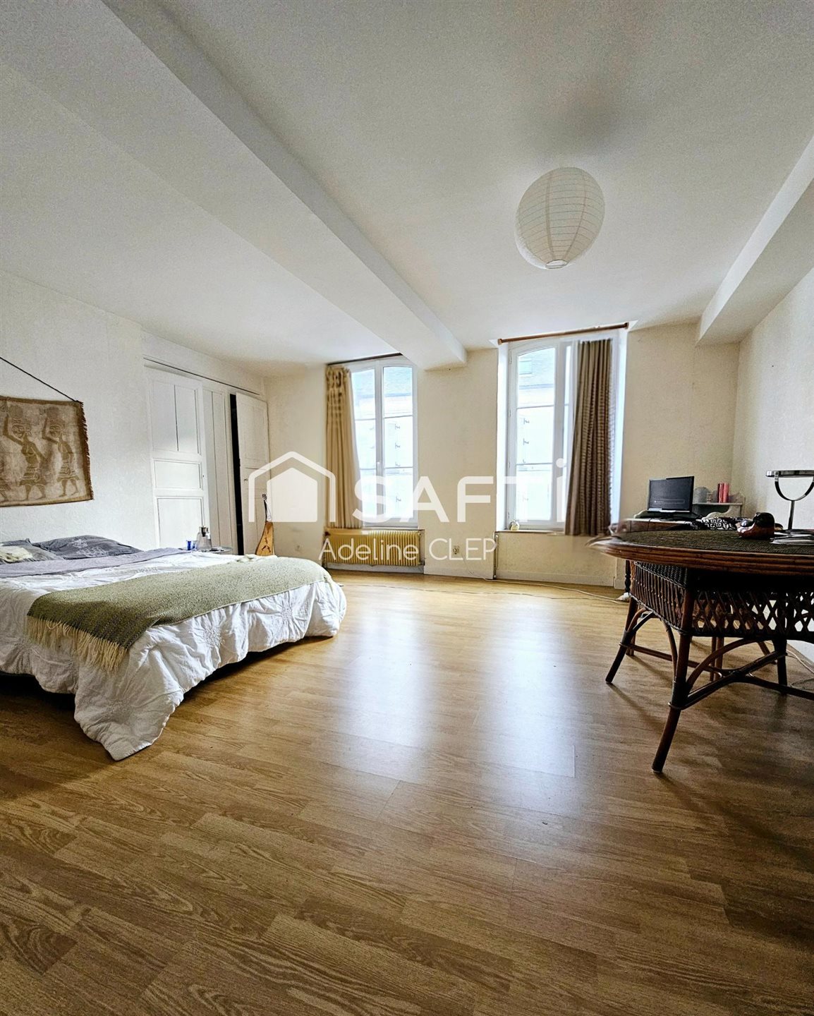Maison à vendre, 131m², Fauquembergues