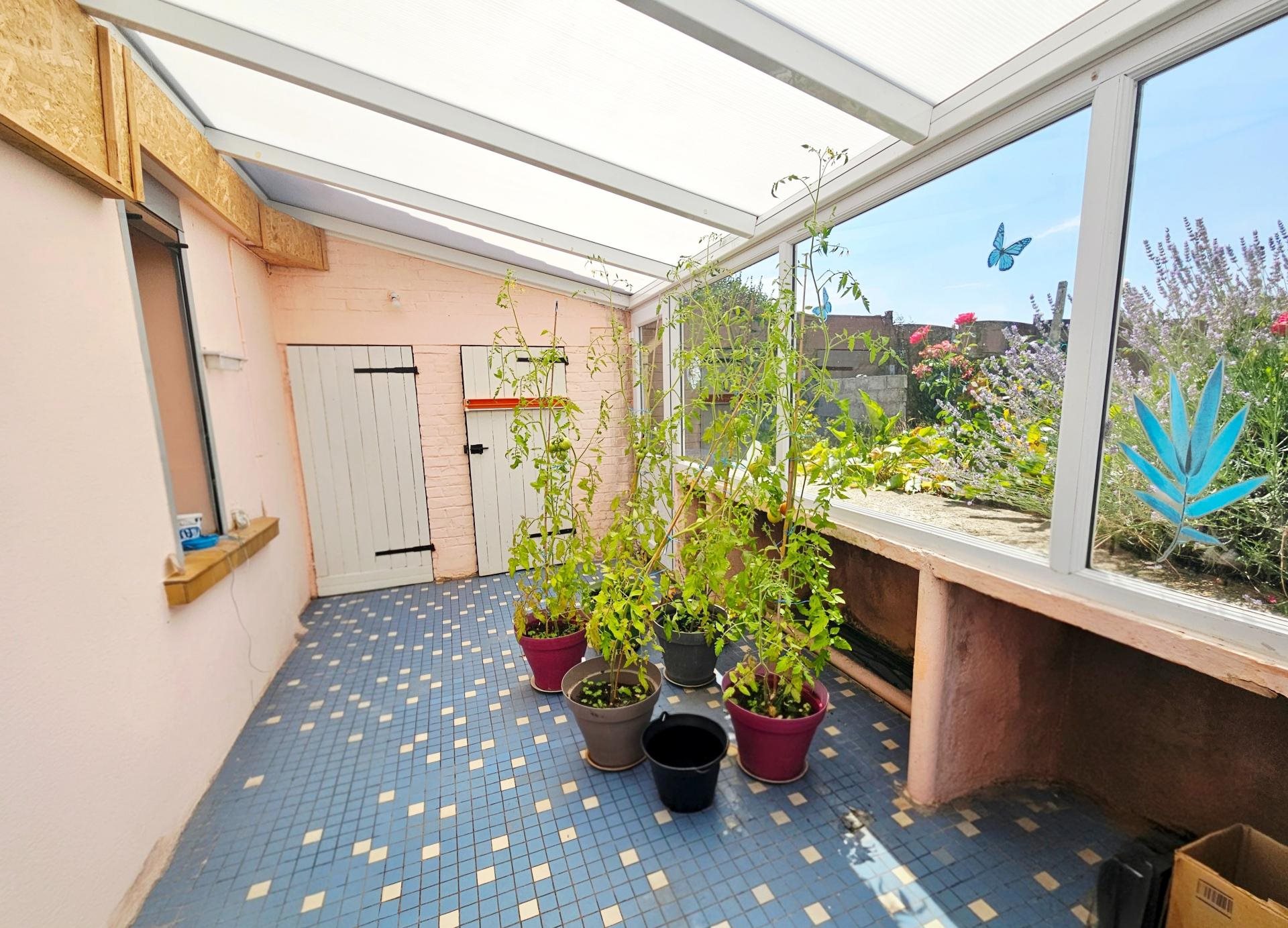 Maison à vendre, 82m², Fruges