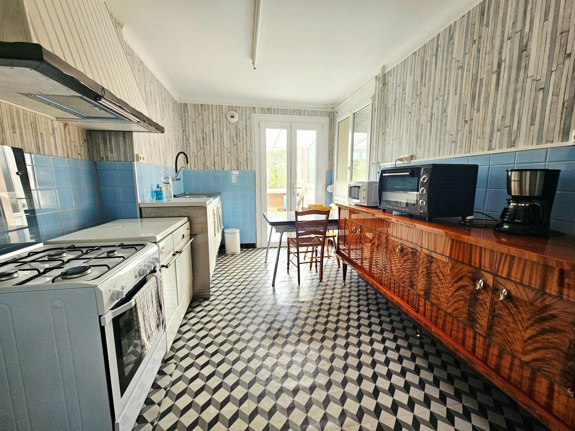 Maison à vendre, 82m², Fruges