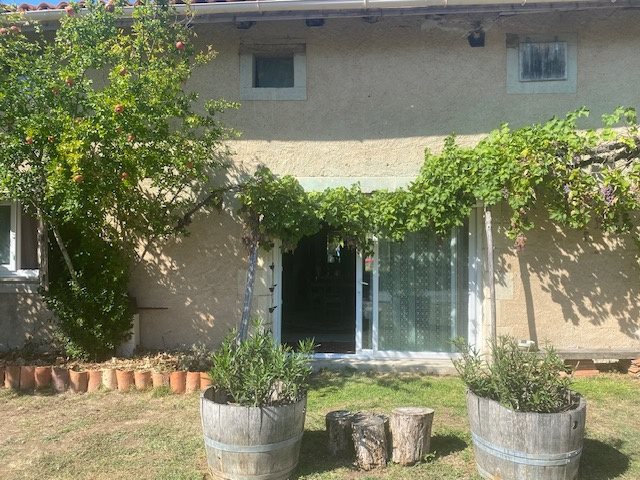 Maison à vendre, 133m², Siorac-de-Ribérac
